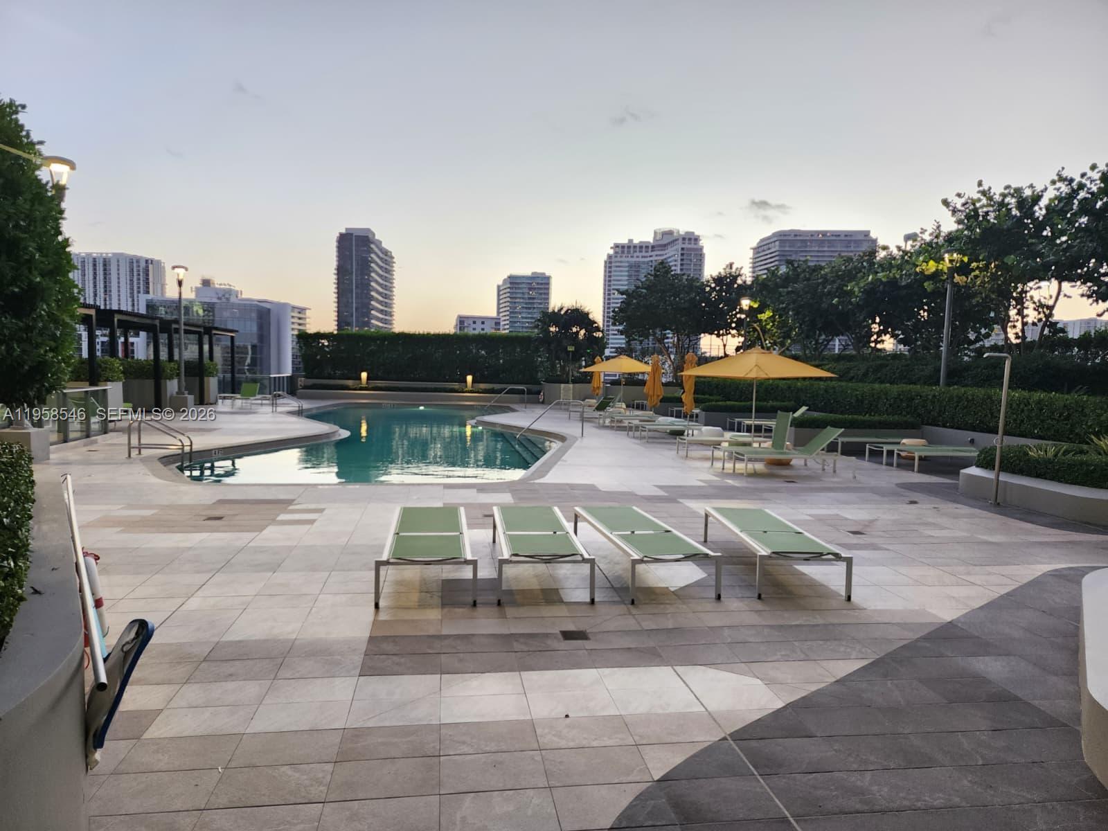 PARAISO BAYVIEWS CONDO - Residential Lease
