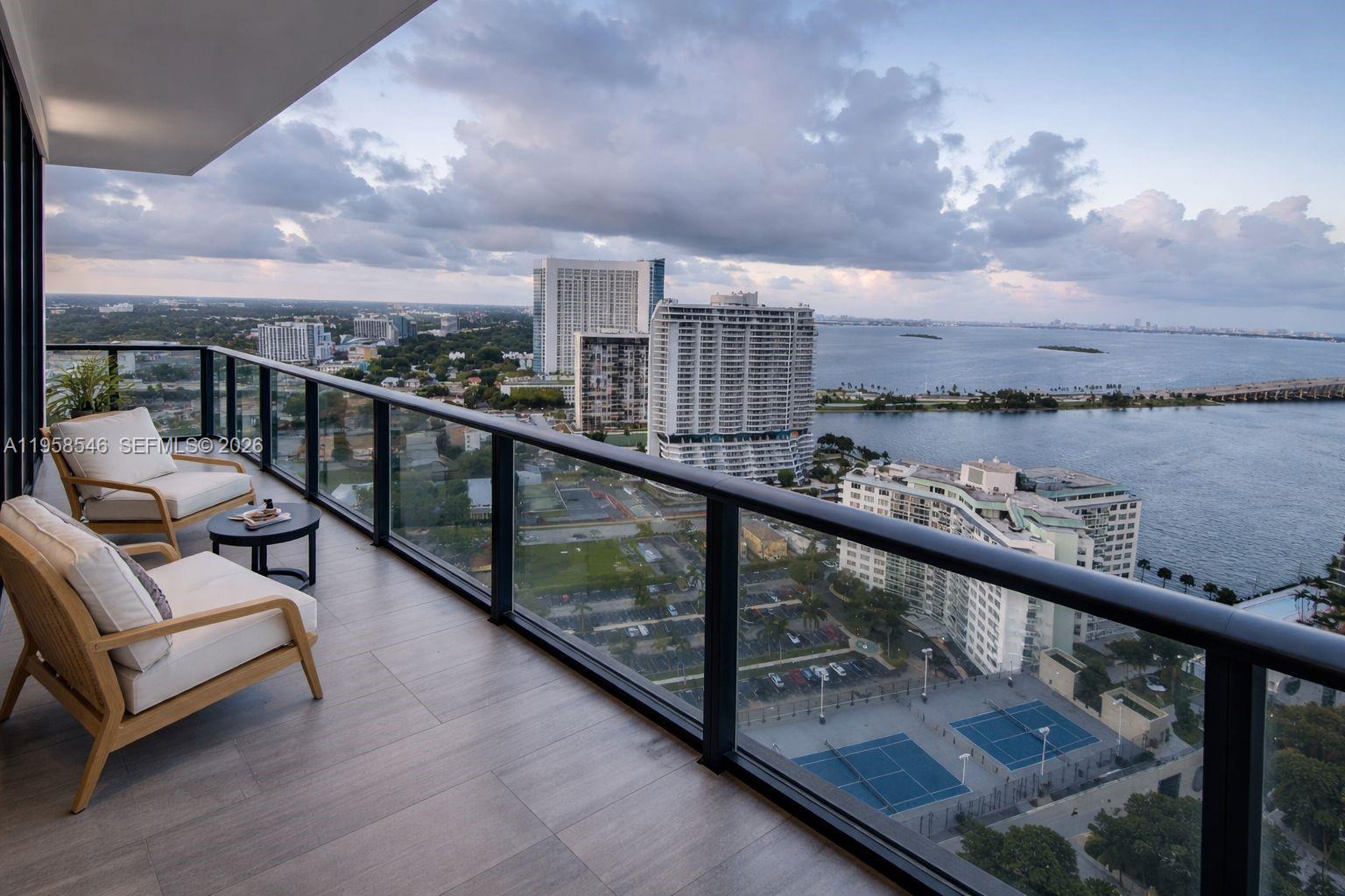 PARAISO BAYVIEWS CONDO - Residential Lease