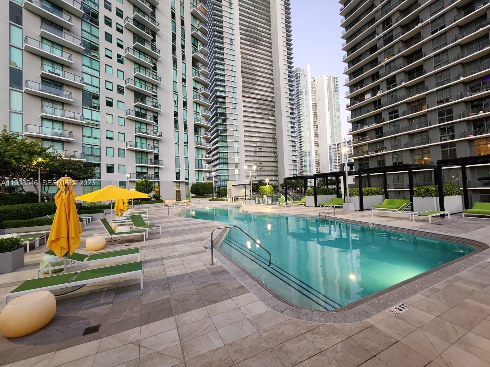 PARAISO BAYVIEWS CONDO - Residential Lease