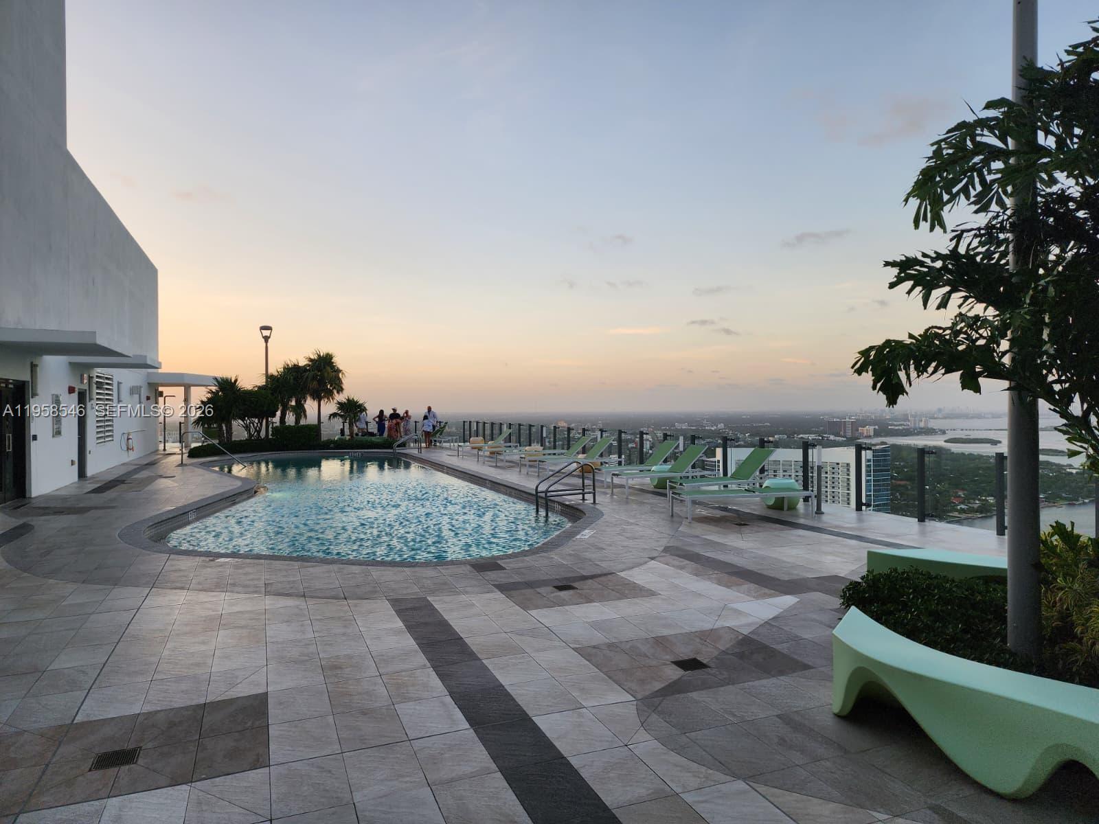 PARAISO BAYVIEWS CONDO - Residential Lease