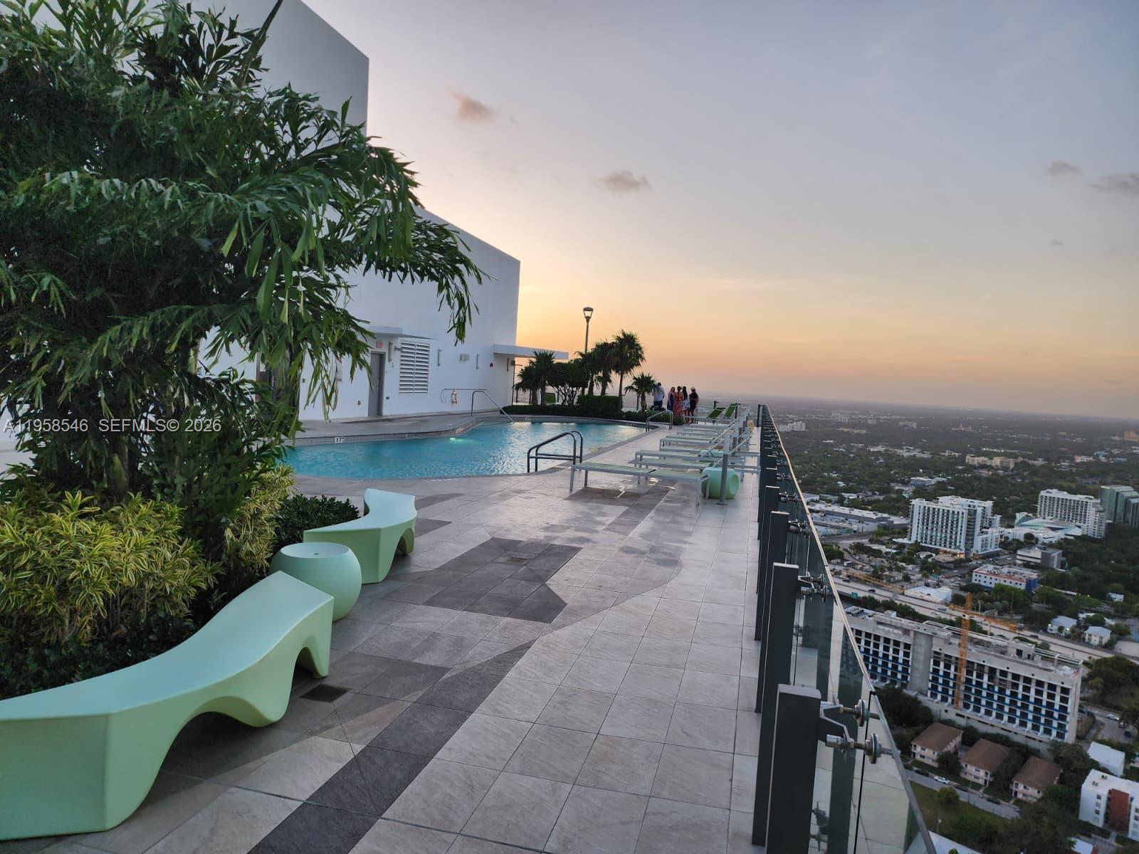PARAISO BAYVIEWS CONDO - Residential Lease