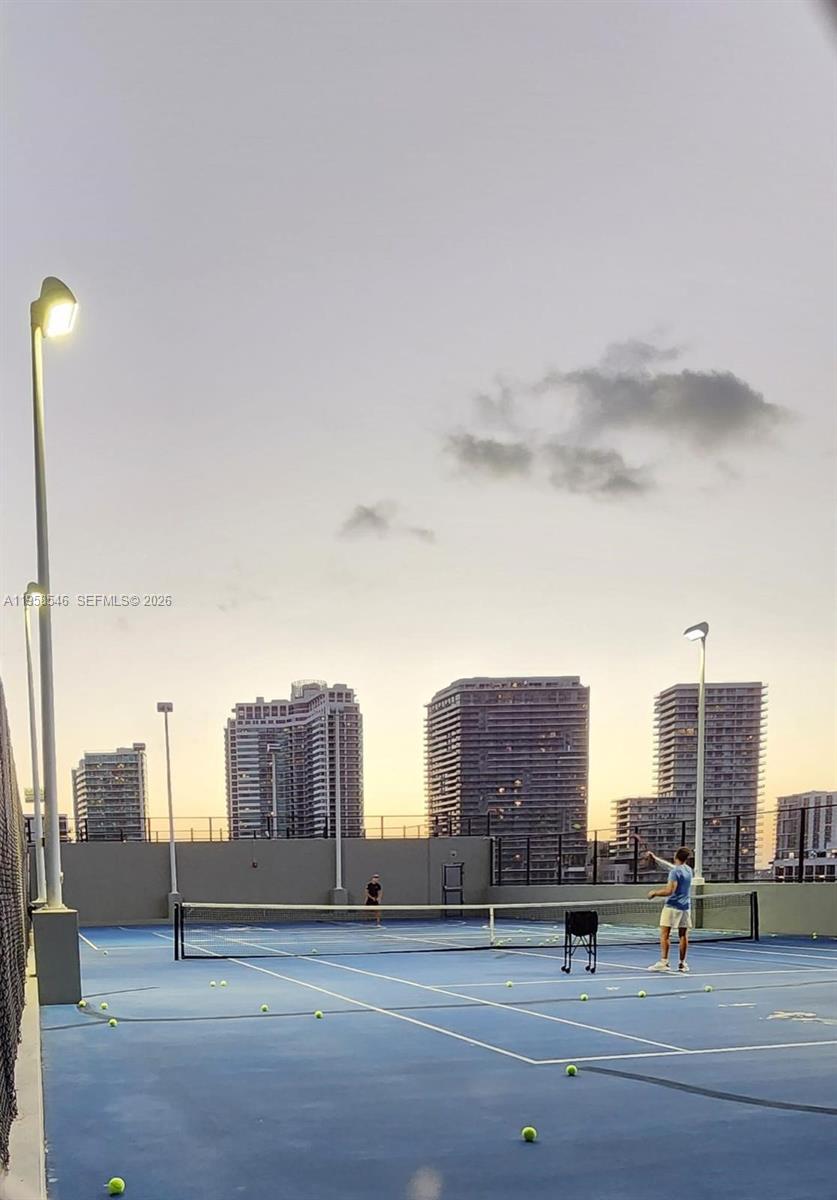 PARAISO BAYVIEWS CONDO - Residential Lease