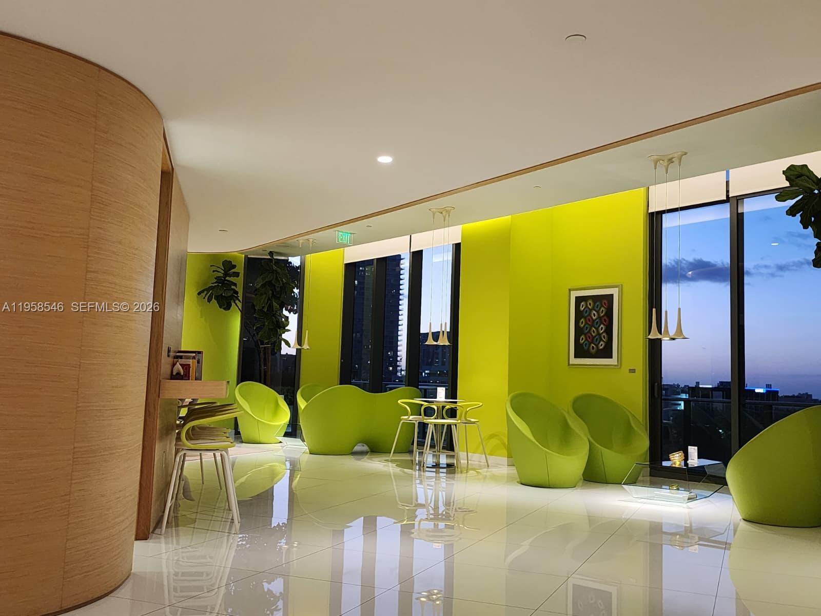 PARAISO BAYVIEWS CONDO - Residential Lease