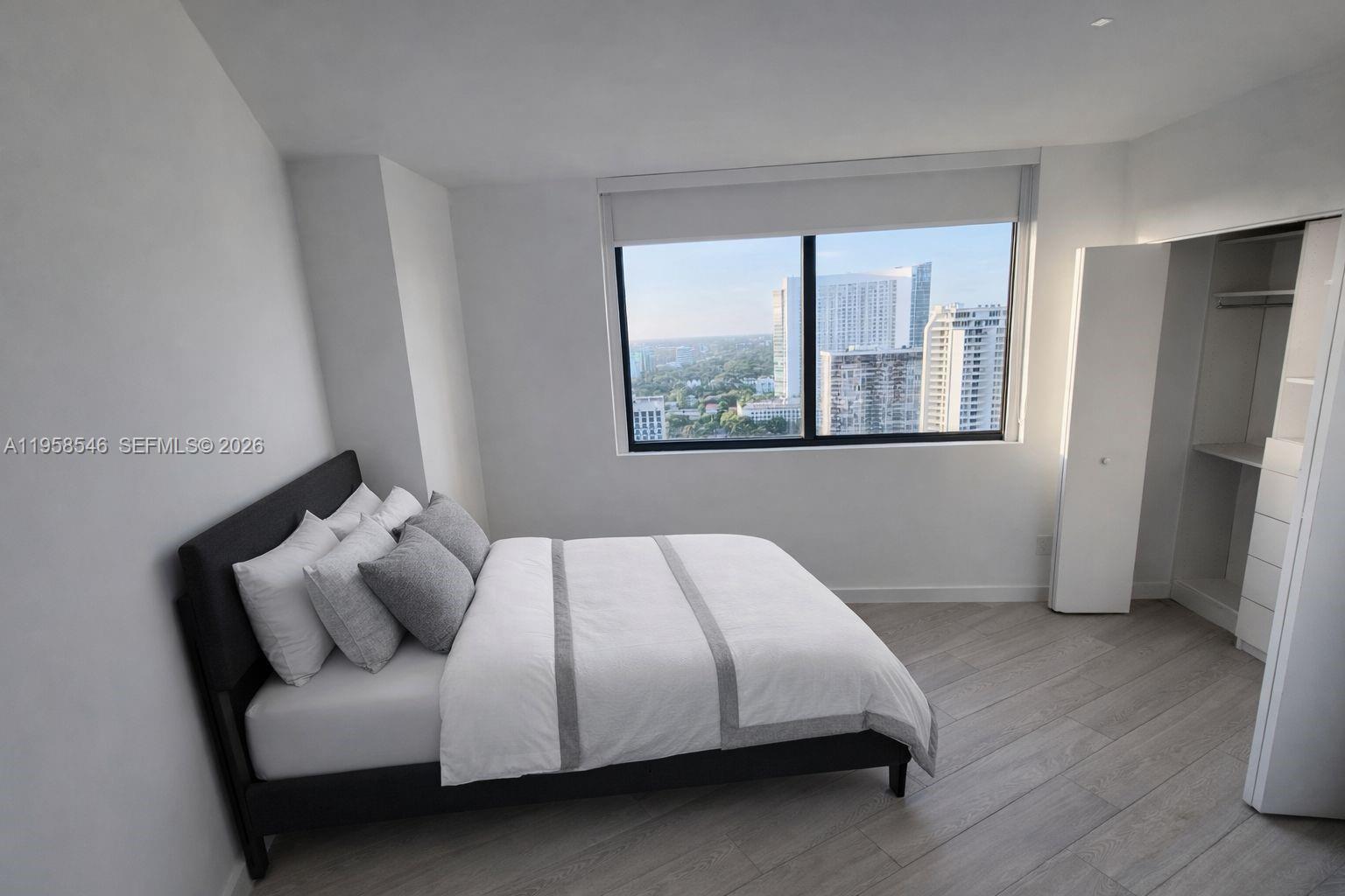 PARAISO BAYVIEWS CONDO - Residential Lease