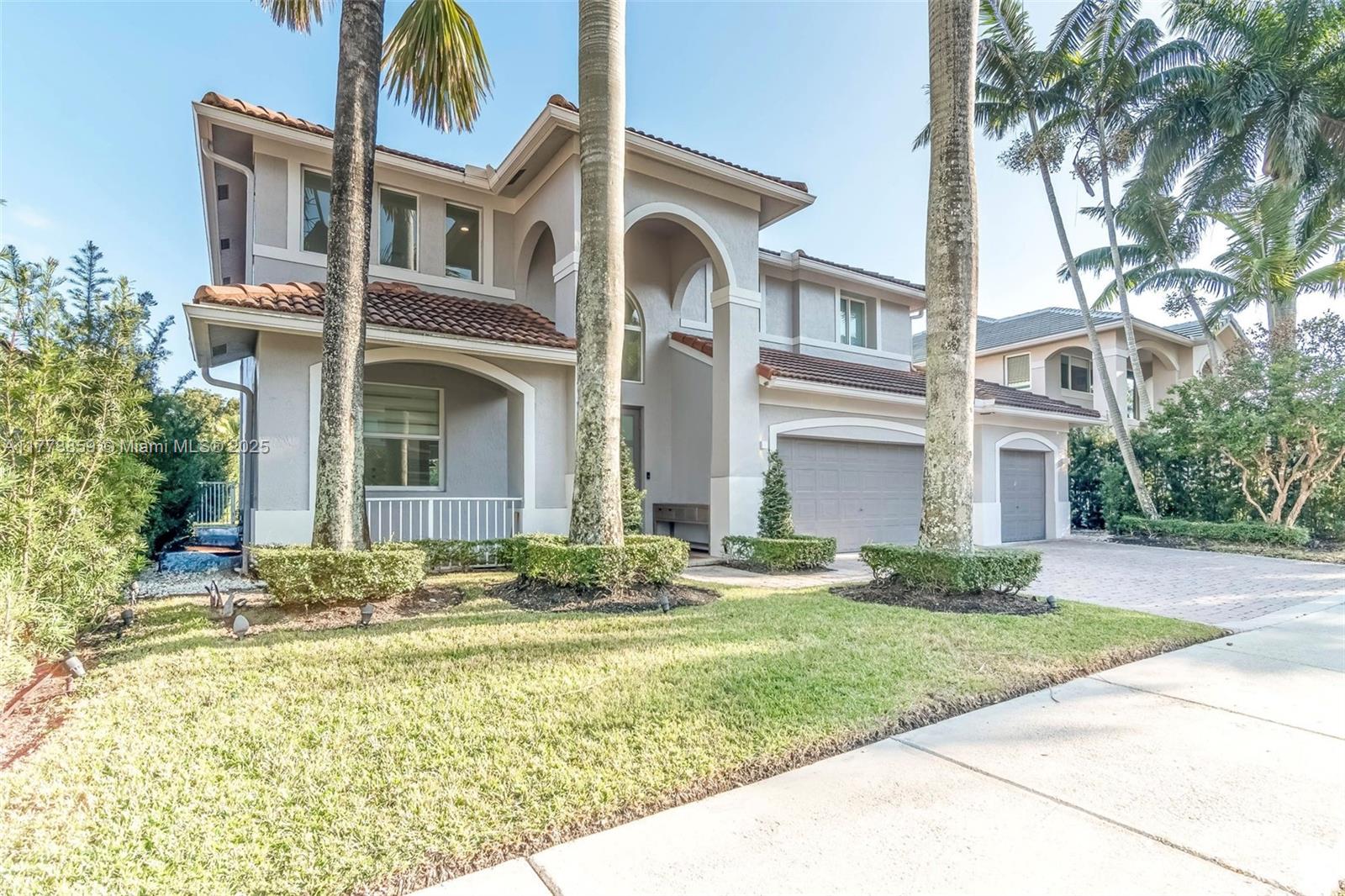 2426 Deer Creek Rd
