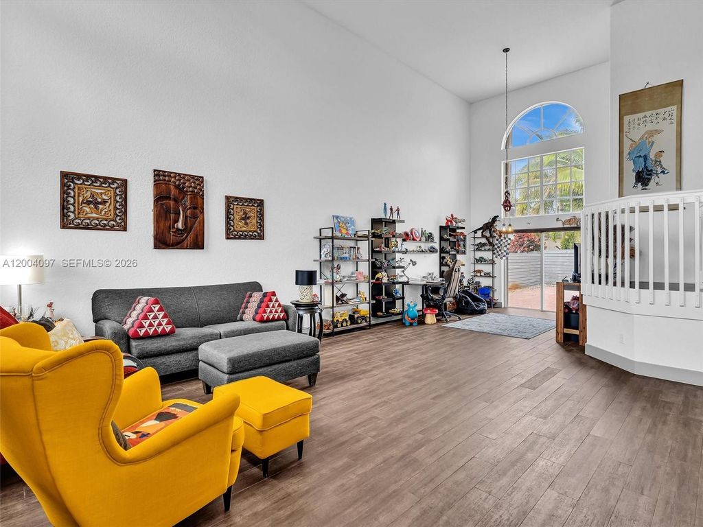 Photo of 17351 SW 32nd Ct, Miramar, FL 33029 (MLS # A12004097)