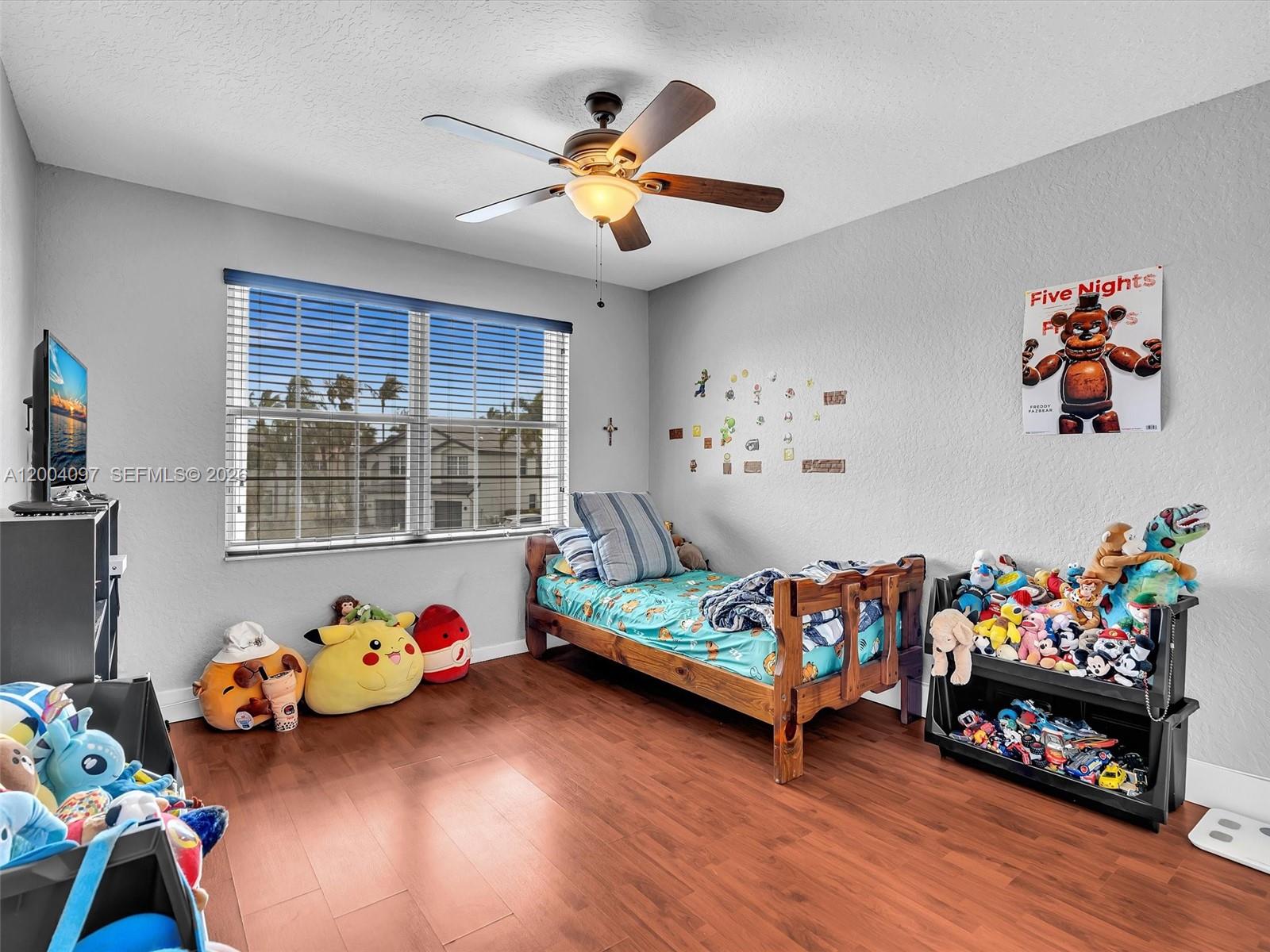 SILVER LAKES PHASE III RE - Residential