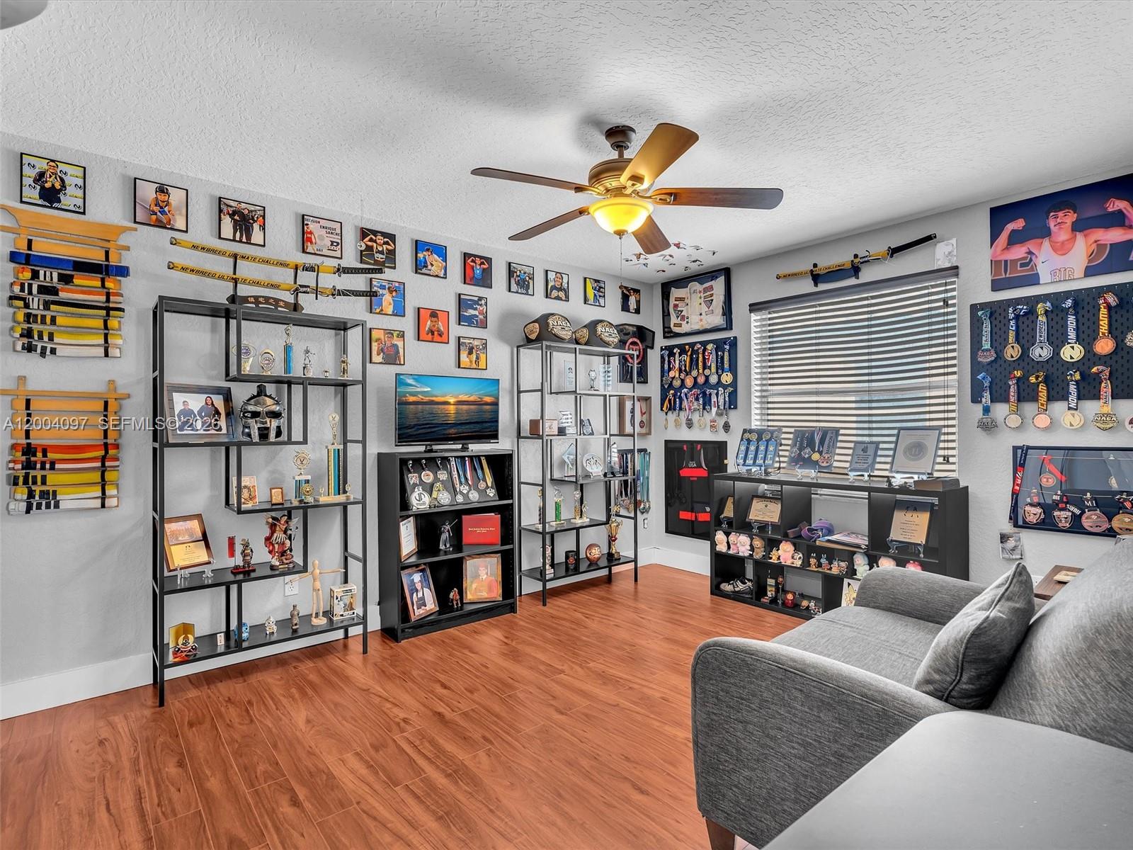 SILVER LAKES PHASE III RE - Residential