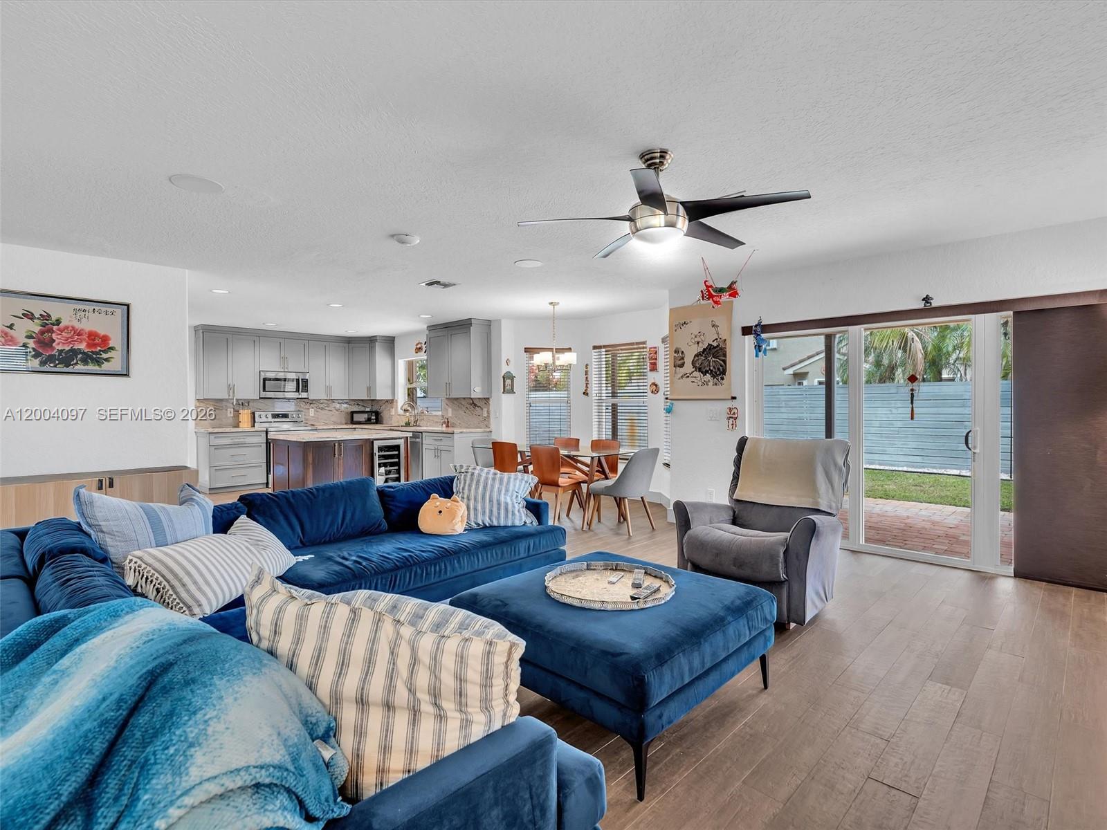 SILVER LAKES PHASE III RE - Residential