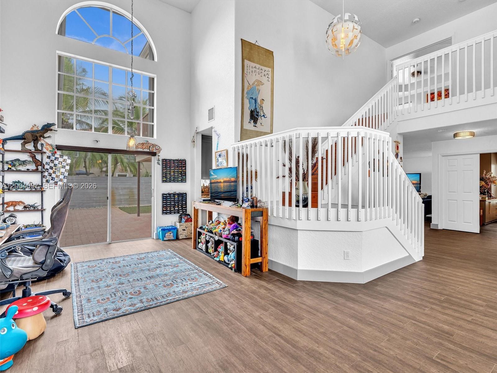 SILVER LAKES PHASE III RE - Residential