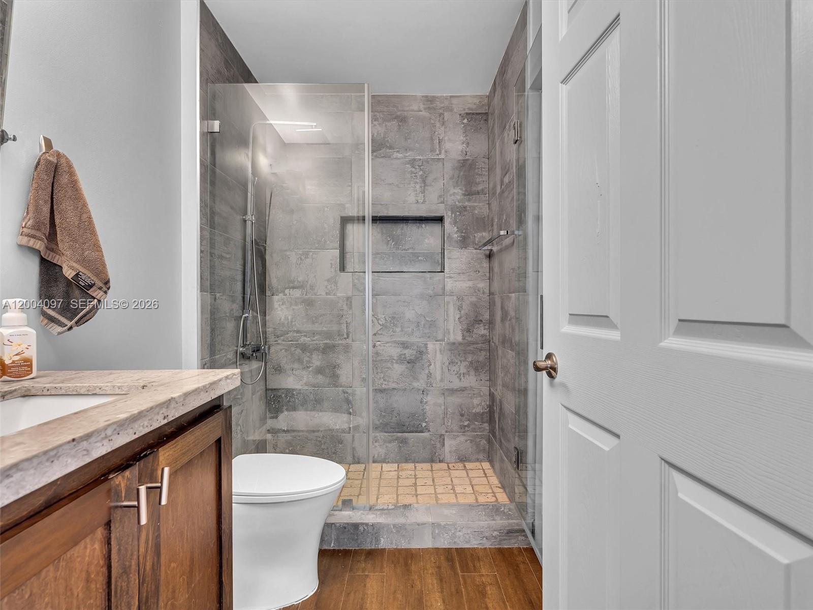 SILVER LAKES PHASE III RE - Residential