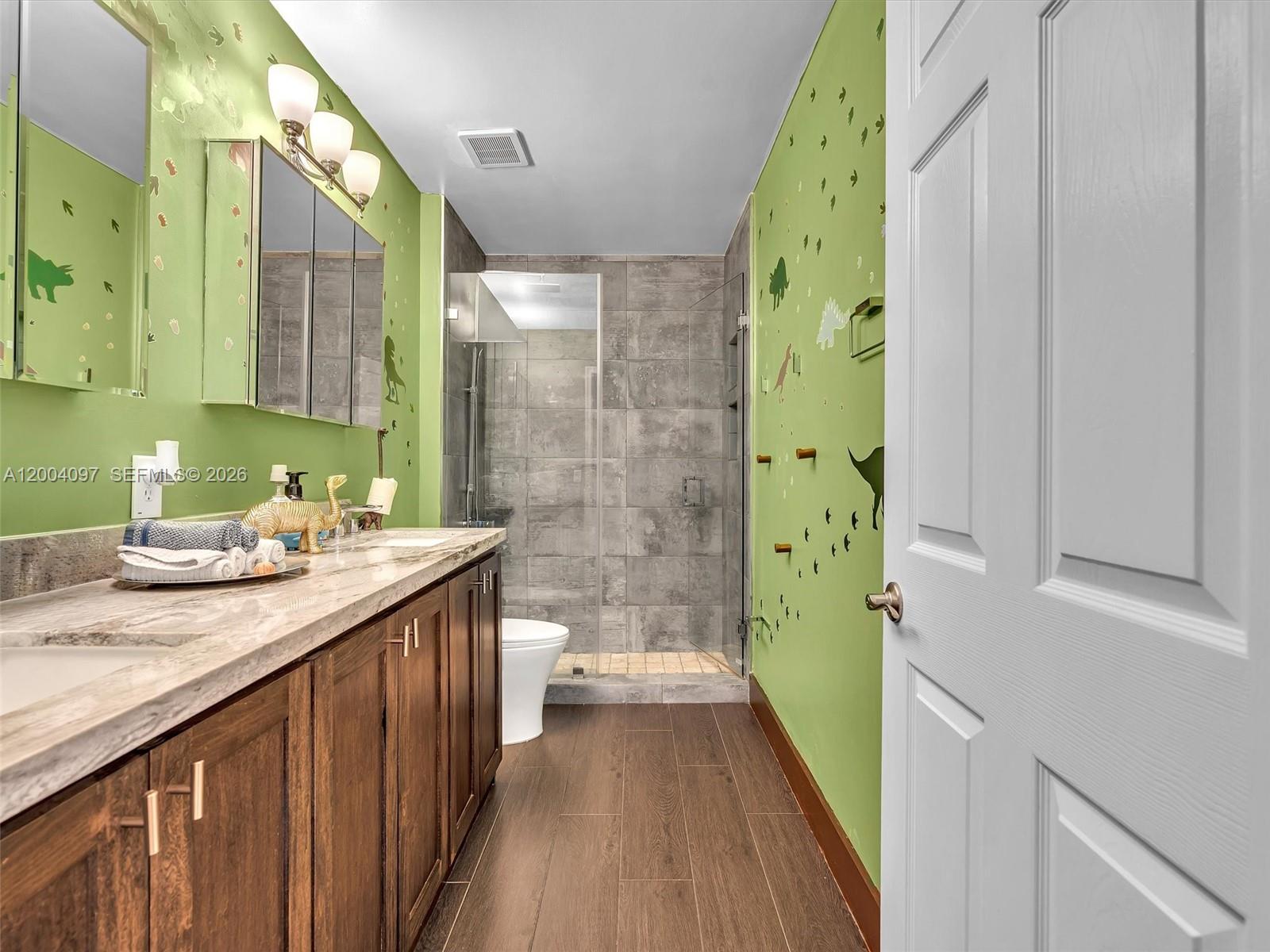 SILVER LAKES PHASE III RE - Residential