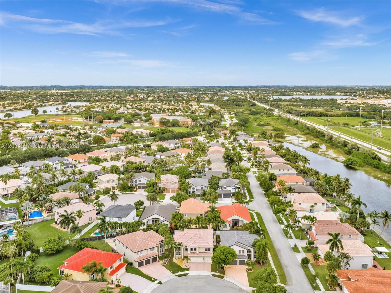 SILVER LAKES PHASE III RE - Residential