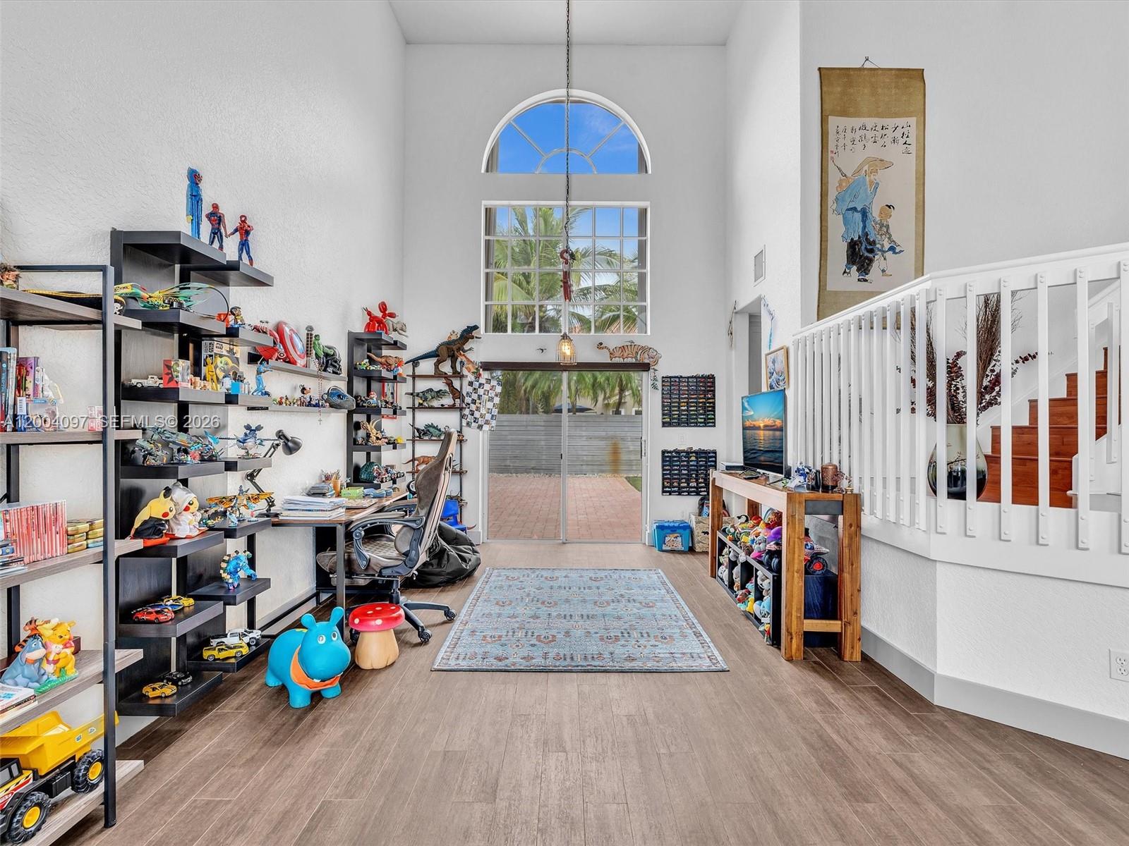 SILVER LAKES PHASE III RE - Residential