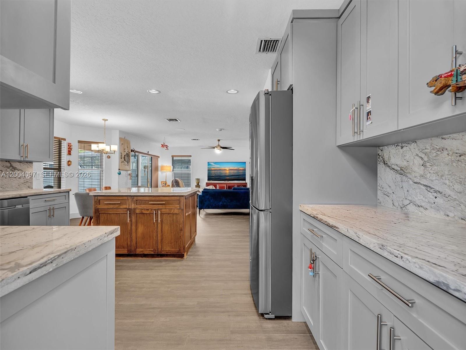 SILVER LAKES PHASE III RE - Residential