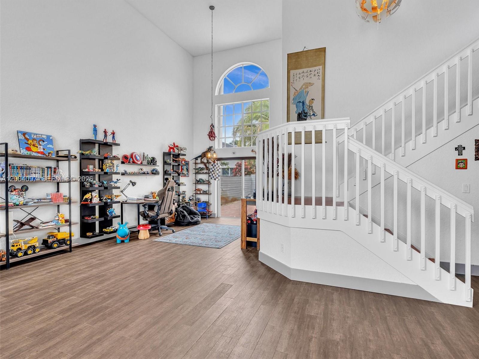 SILVER LAKES PHASE III RE - Residential