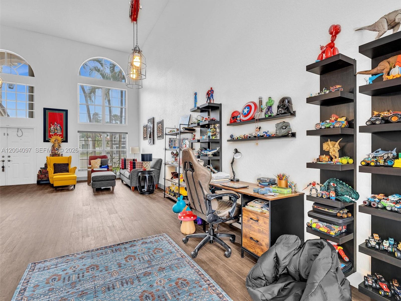 SILVER LAKES PHASE III RE - Residential