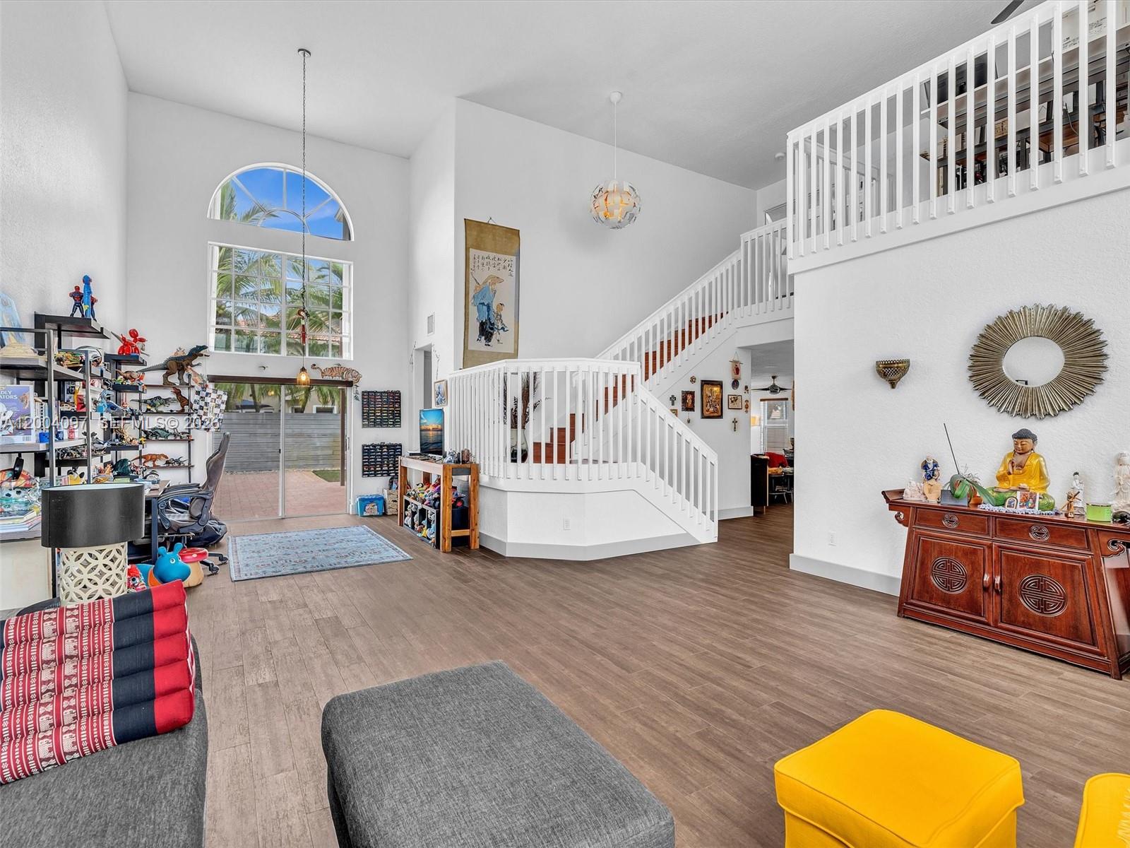 SILVER LAKES PHASE III RE - Residential