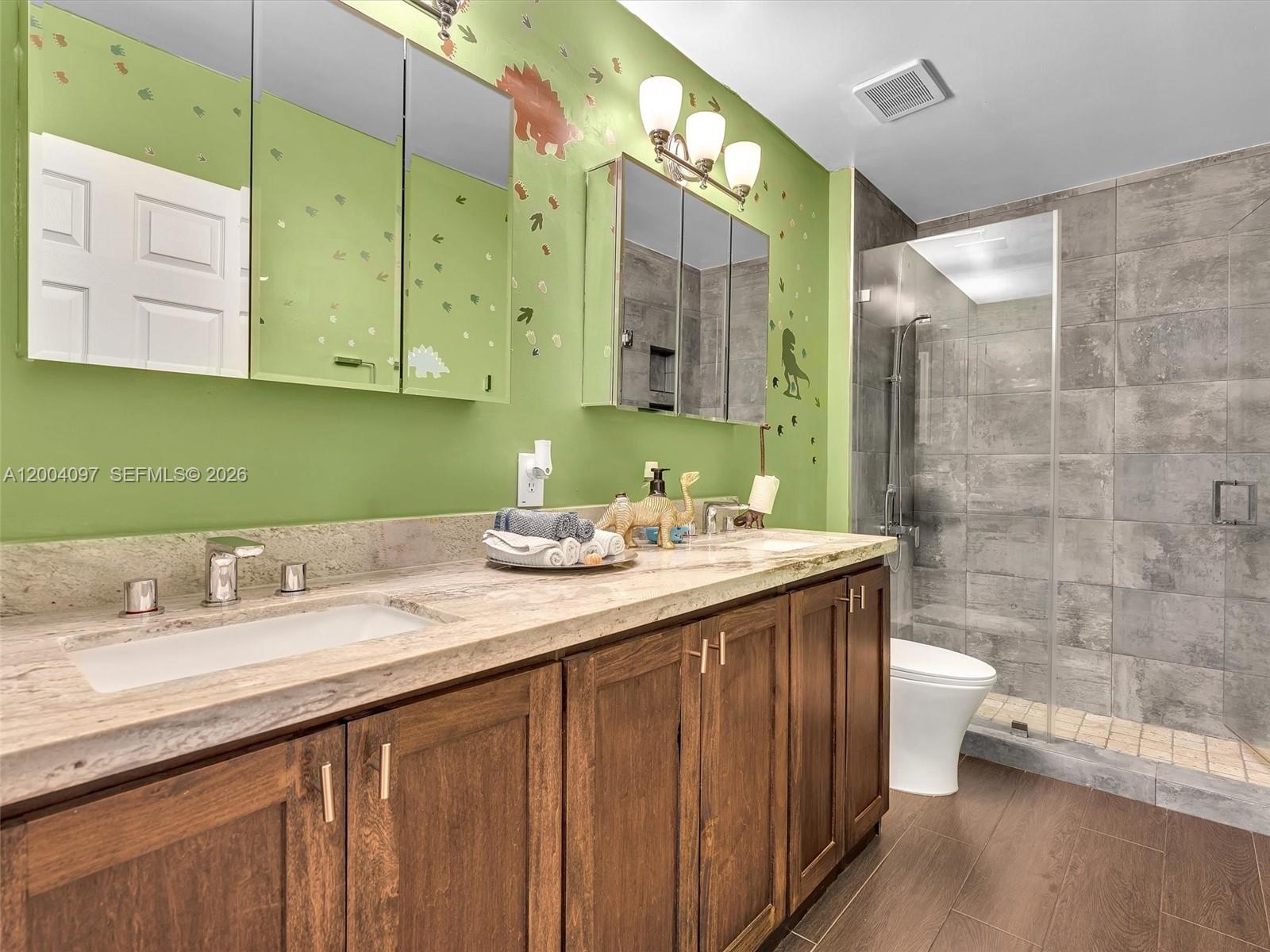 SILVER LAKES PHASE III RE - Residential