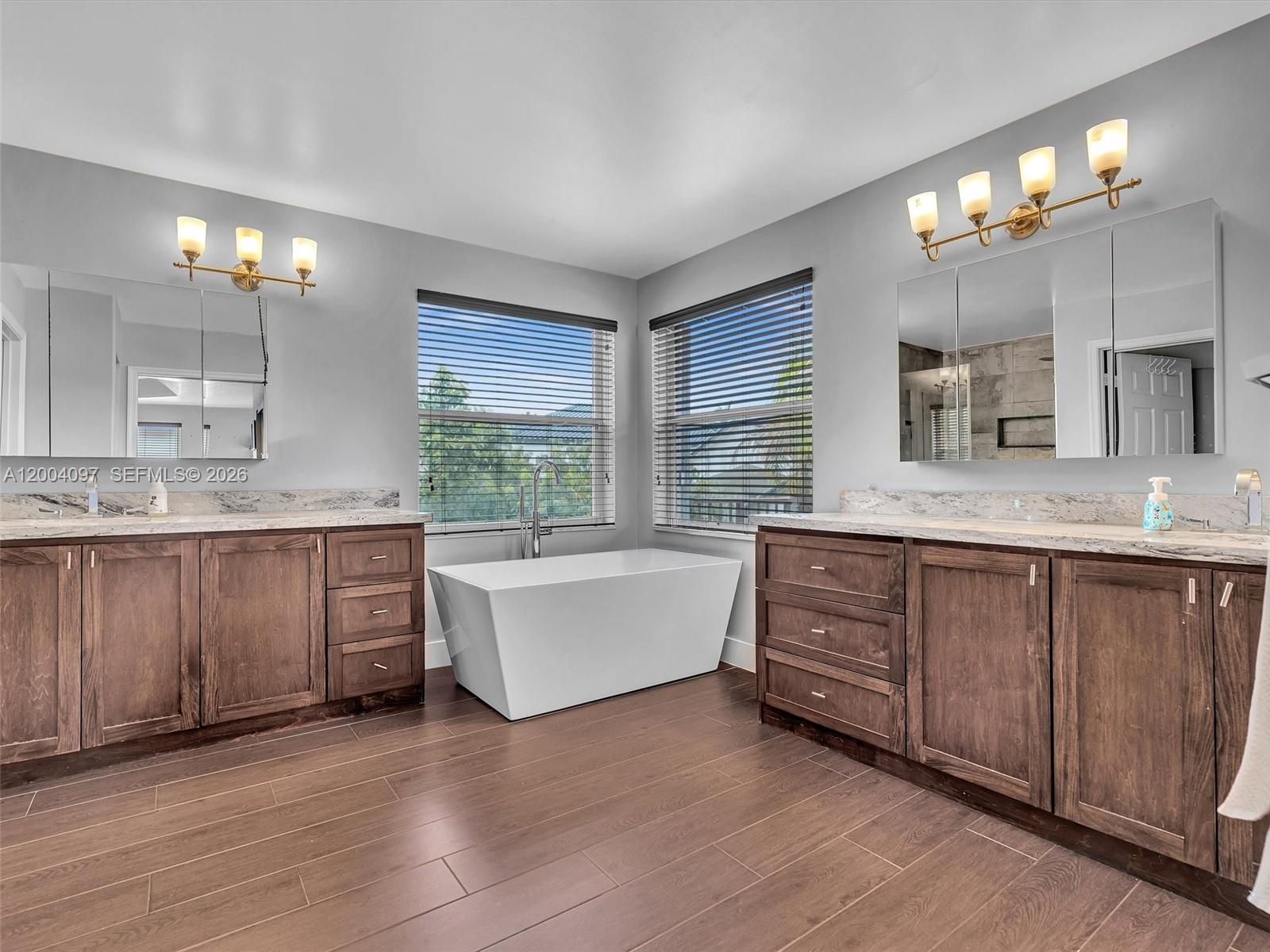 SILVER LAKES PHASE III RE - Residential