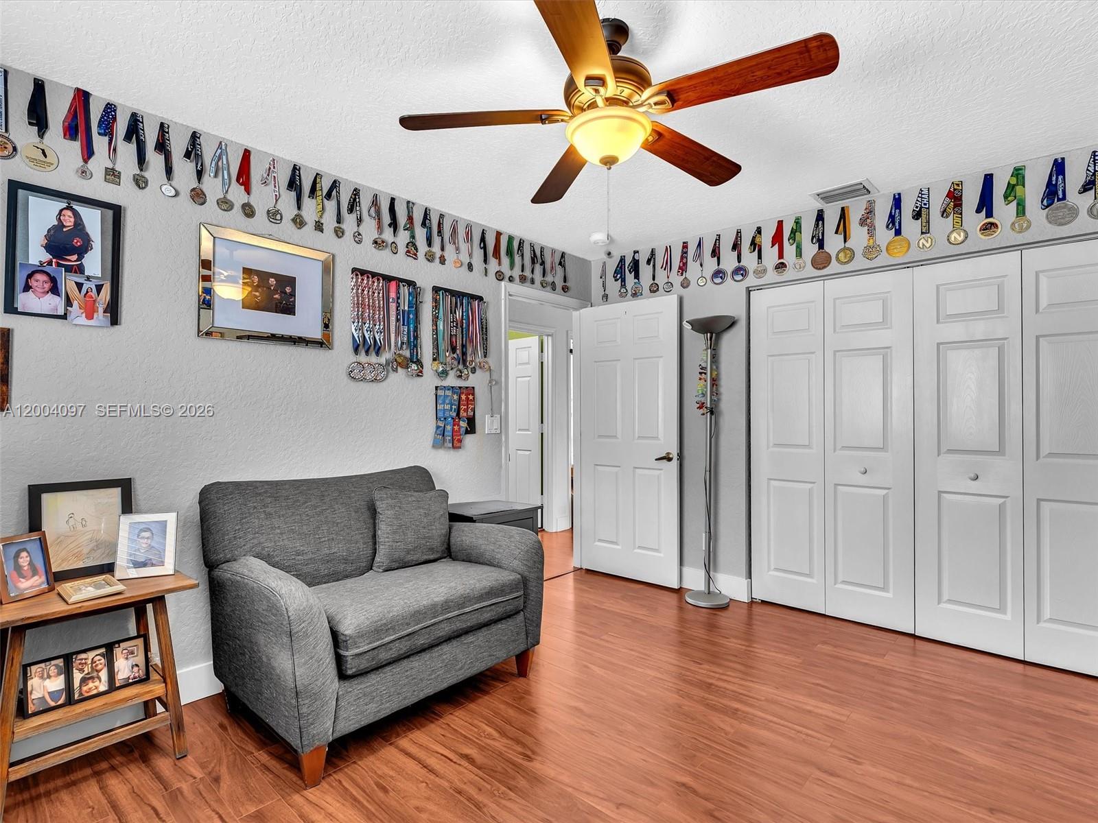 SILVER LAKES PHASE III RE - Residential