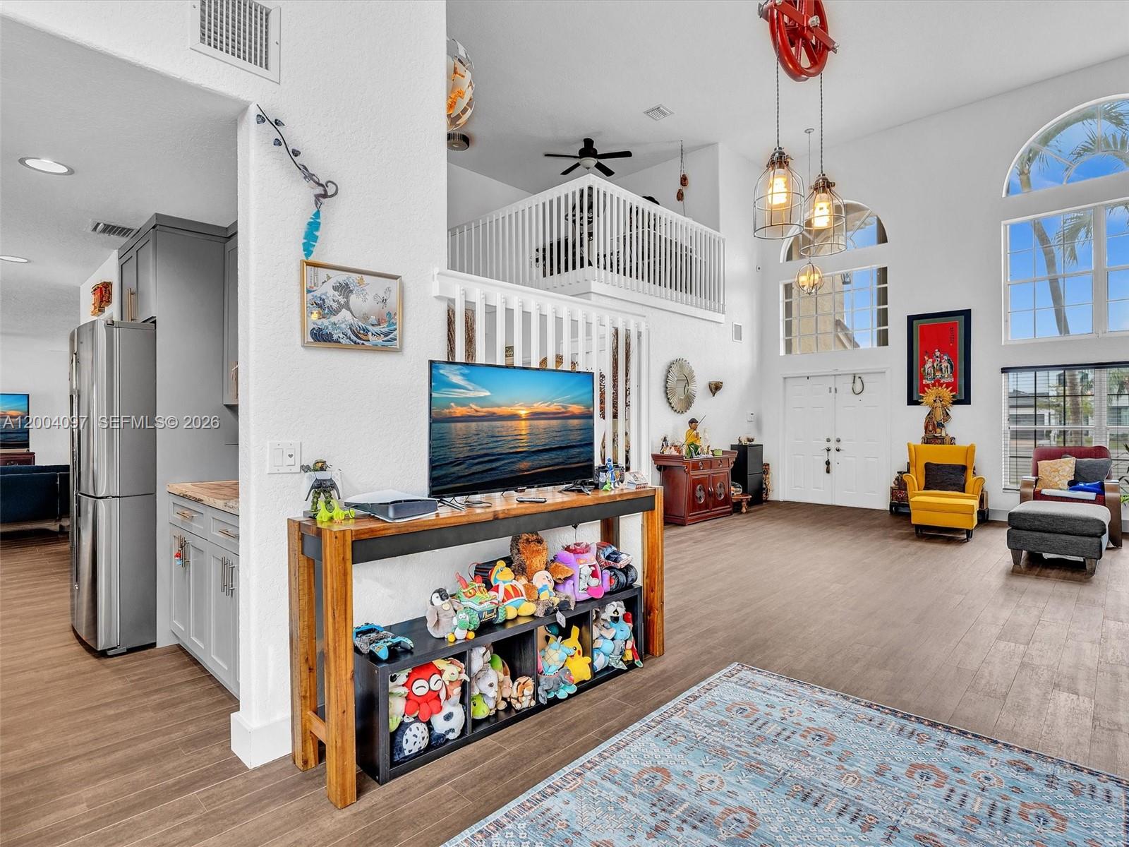 SILVER LAKES PHASE III RE - Residential