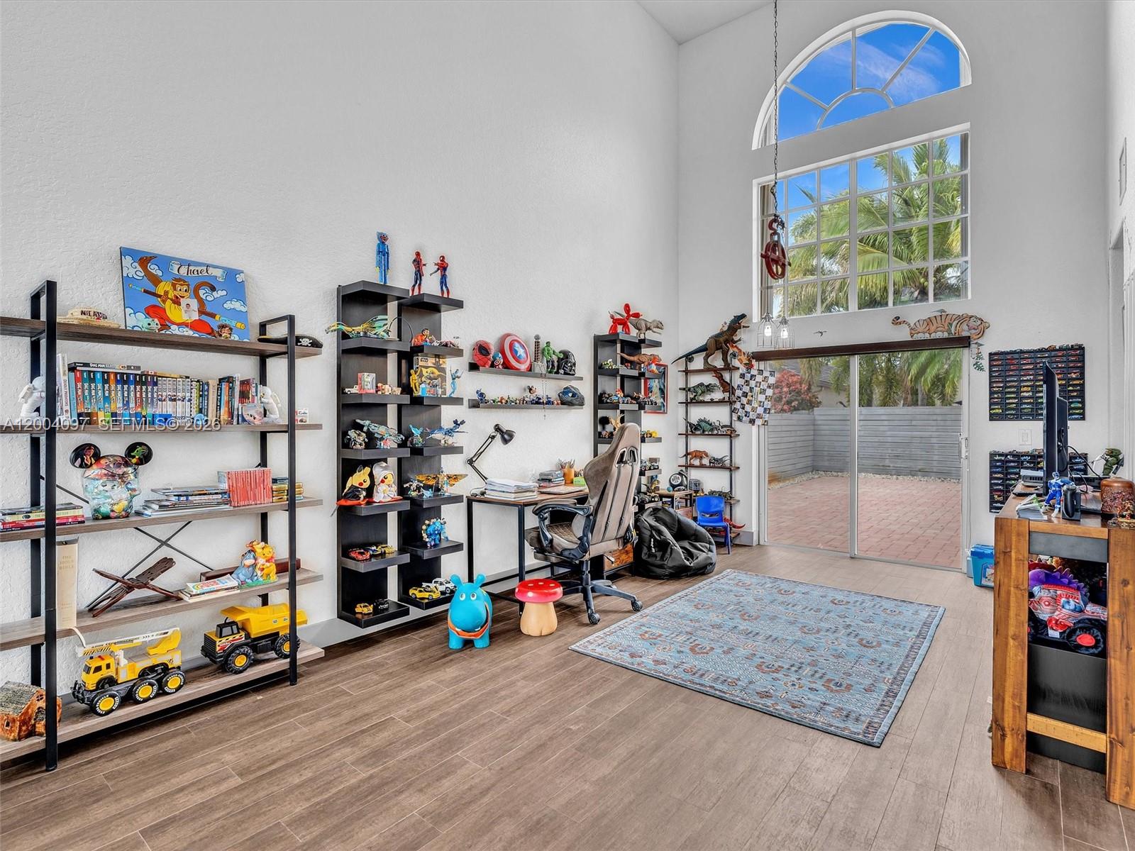 SILVER LAKES PHASE III RE - Residential