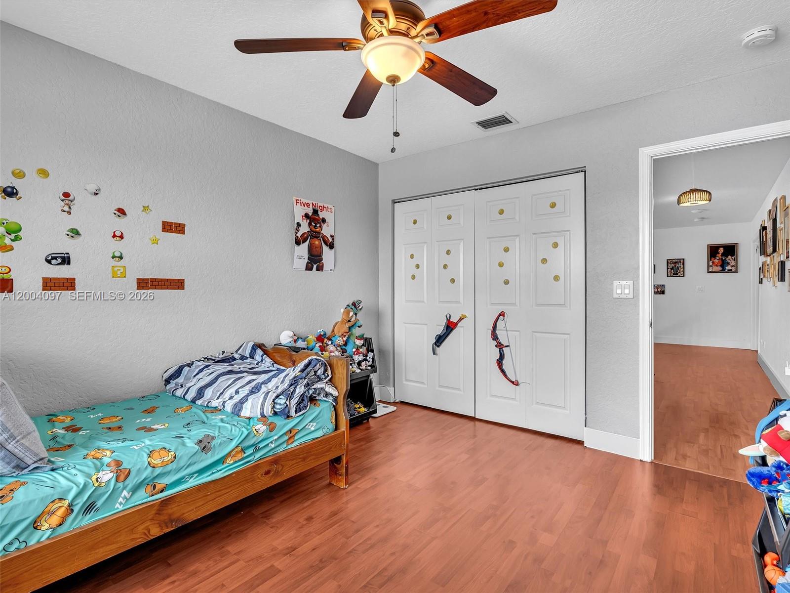 SILVER LAKES PHASE III RE - Residential