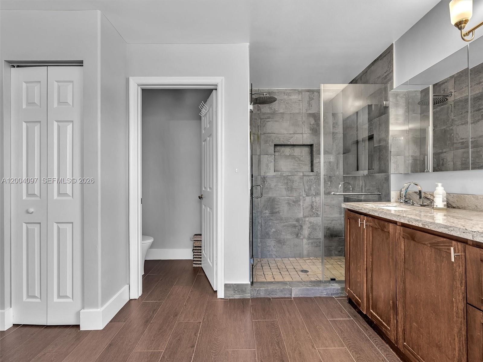 SILVER LAKES PHASE III RE - Residential