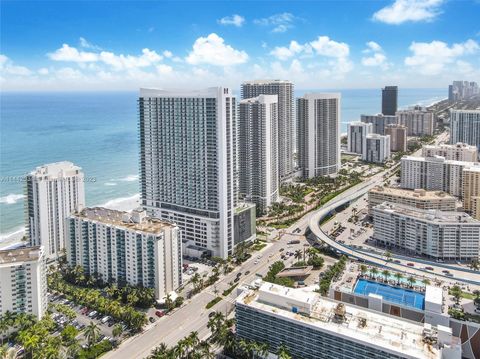 4001 S Ocean Dr 11P Hollywood FL 33019