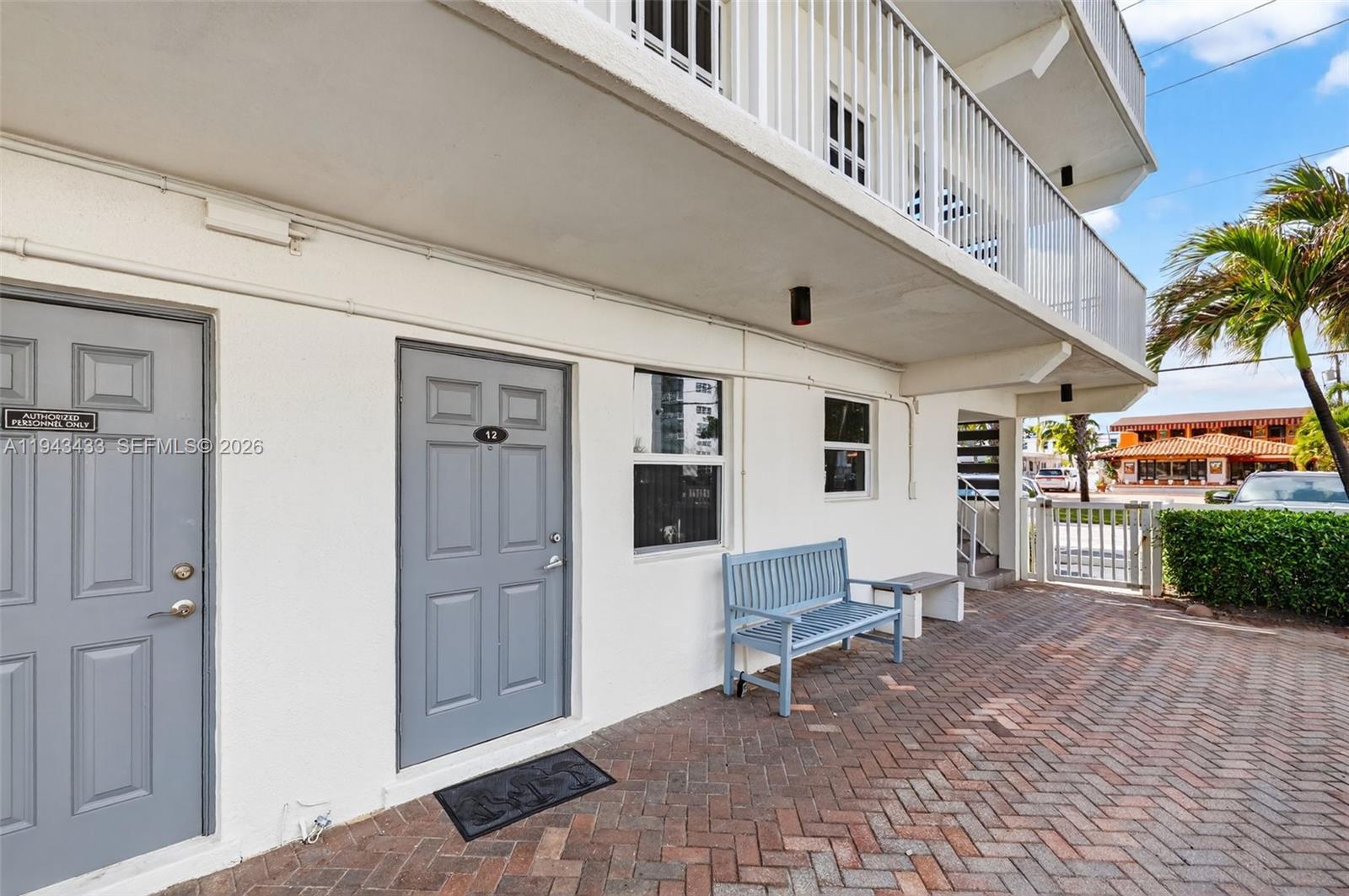 SOUTHERN SEAS CONDO - Residential