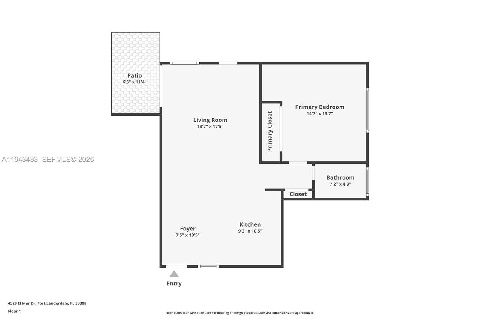 SOUTHERN SEAS CONDO - Residential