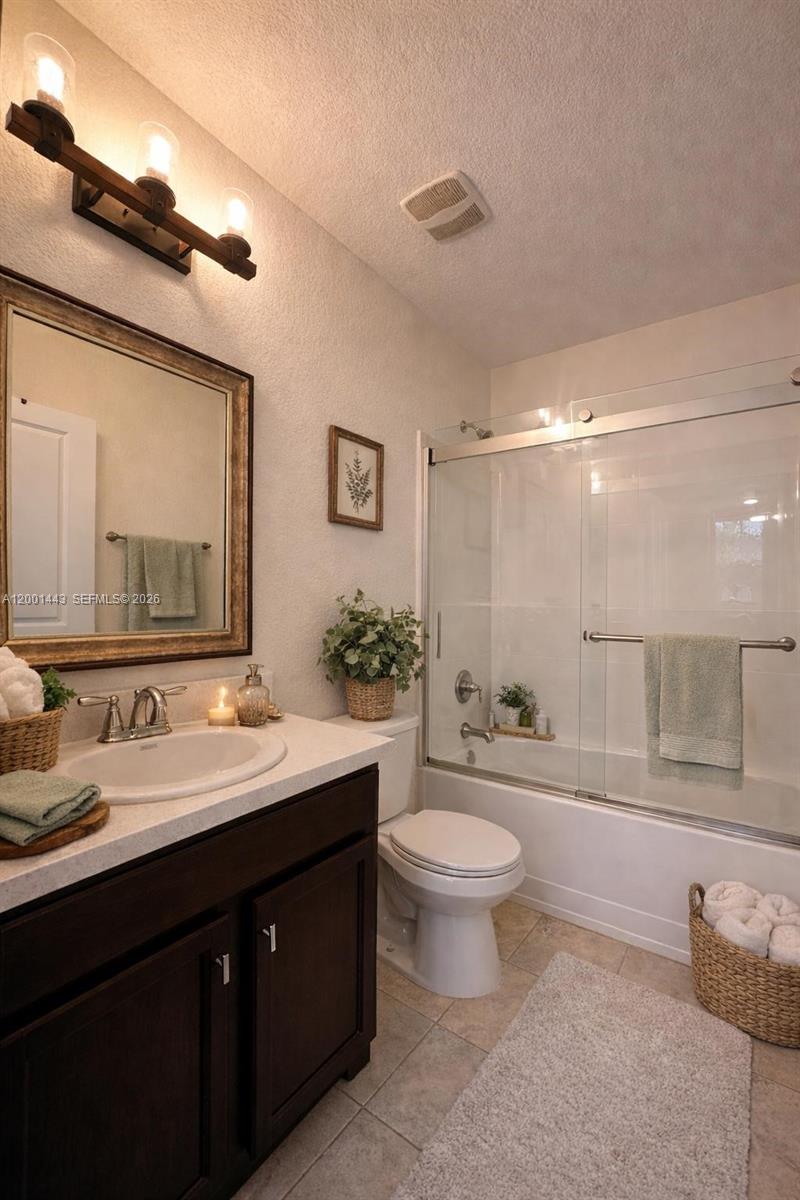 EDC ASSOCIATES PLAT - Residential