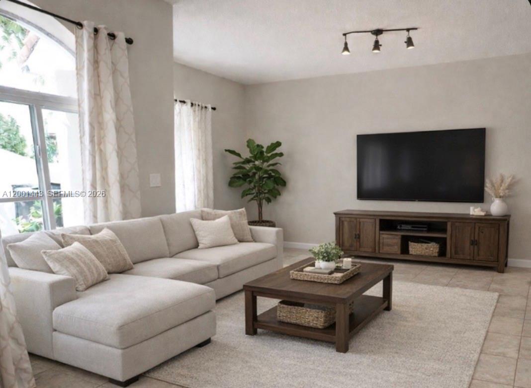 EDC ASSOCIATES PLAT - Residential