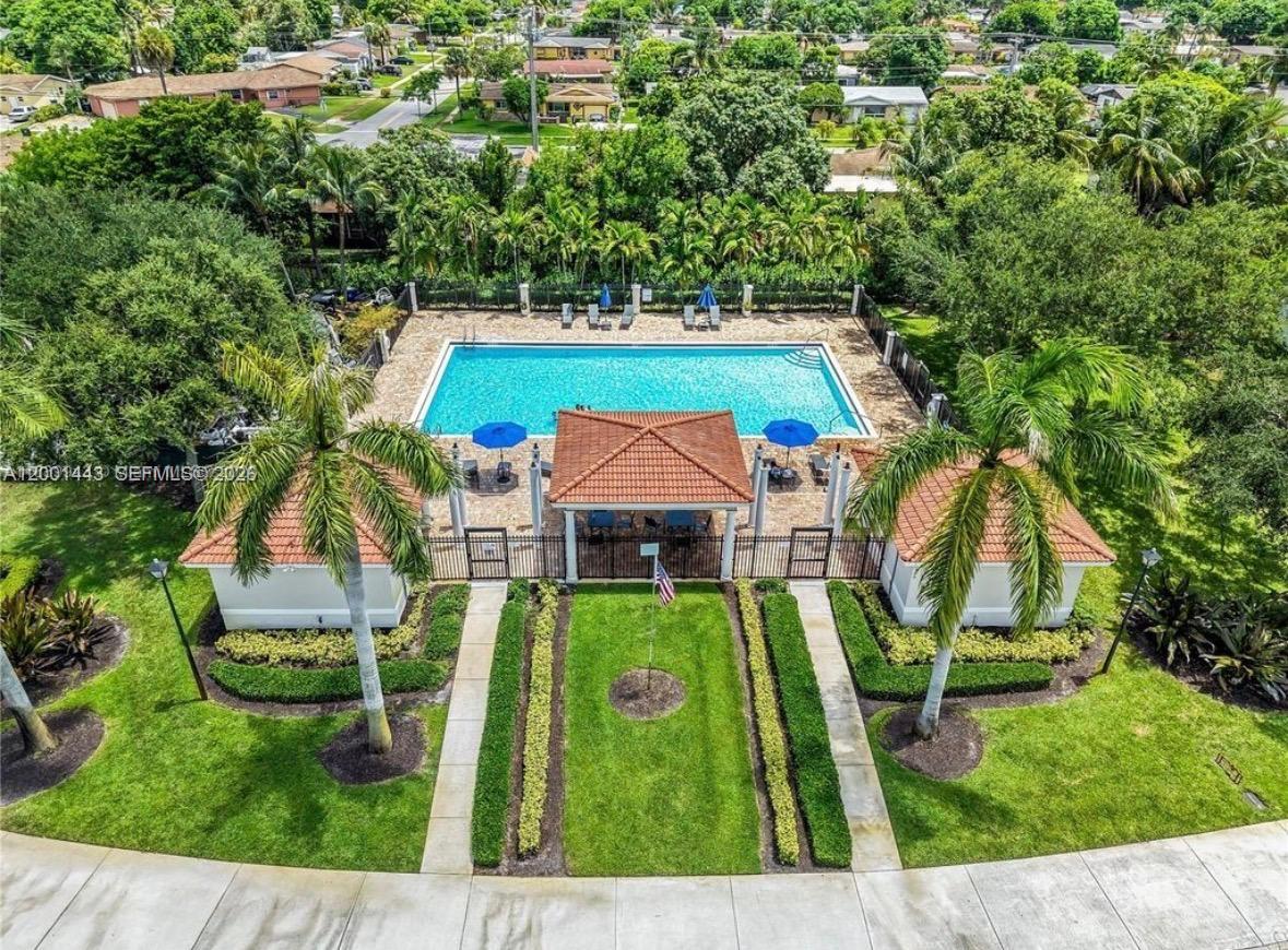 EDC ASSOCIATES PLAT - Residential