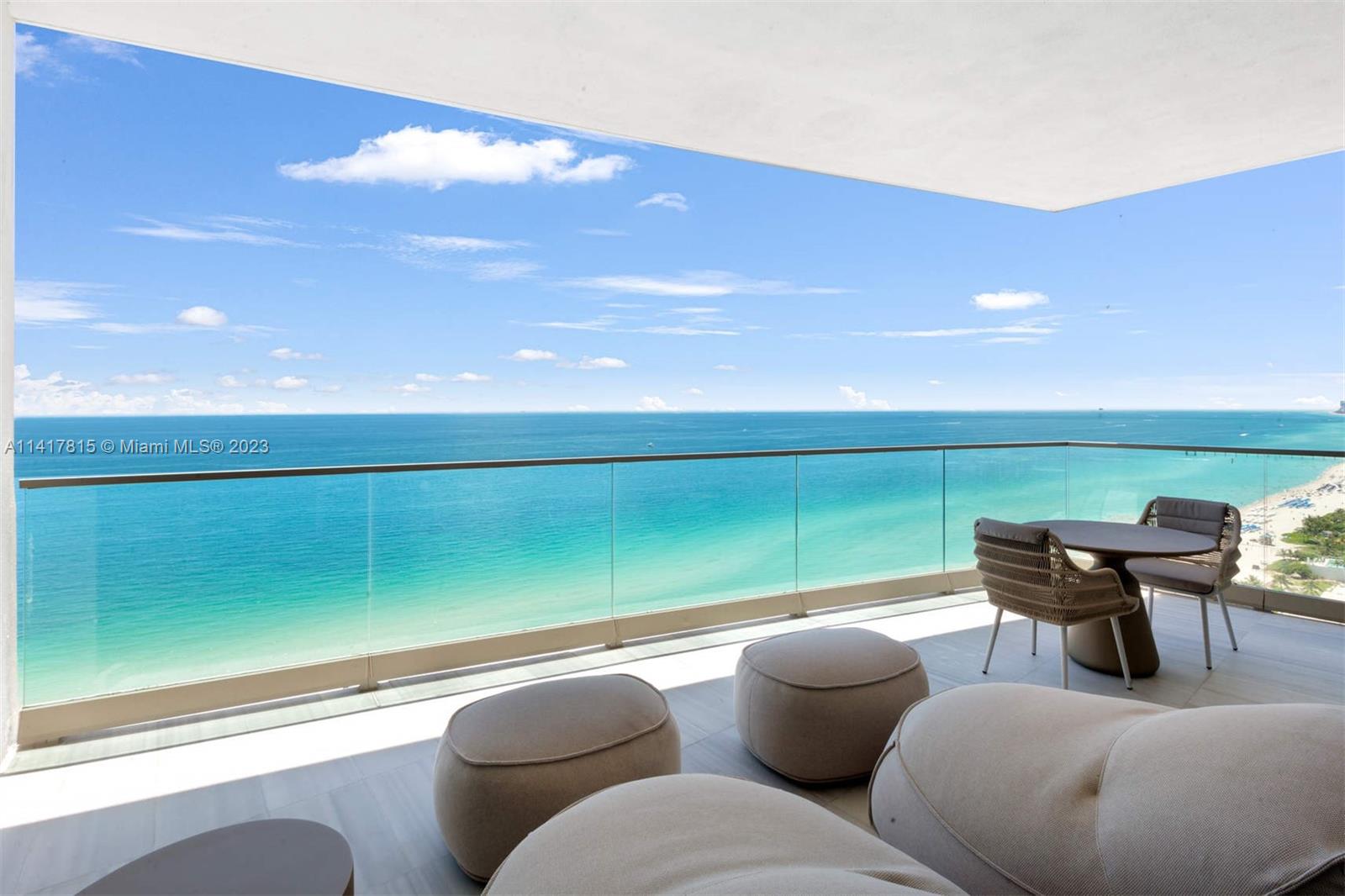 The Estates at Acqualina - Residential