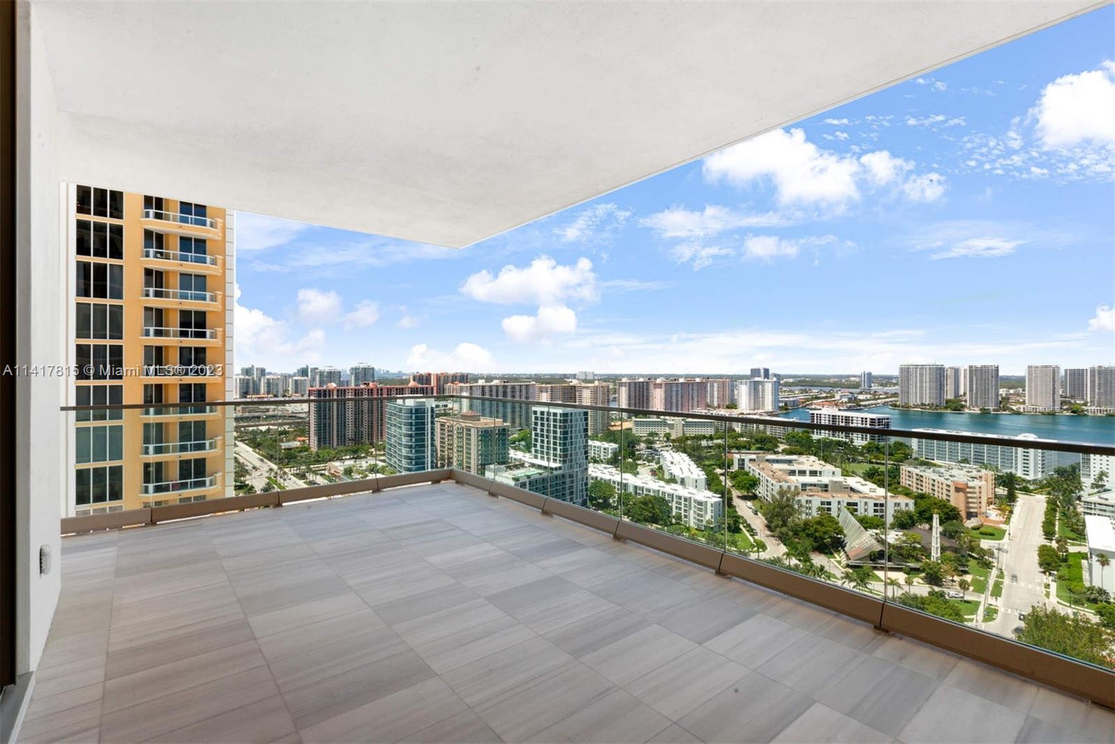 The Estates at Acqualina - Residential