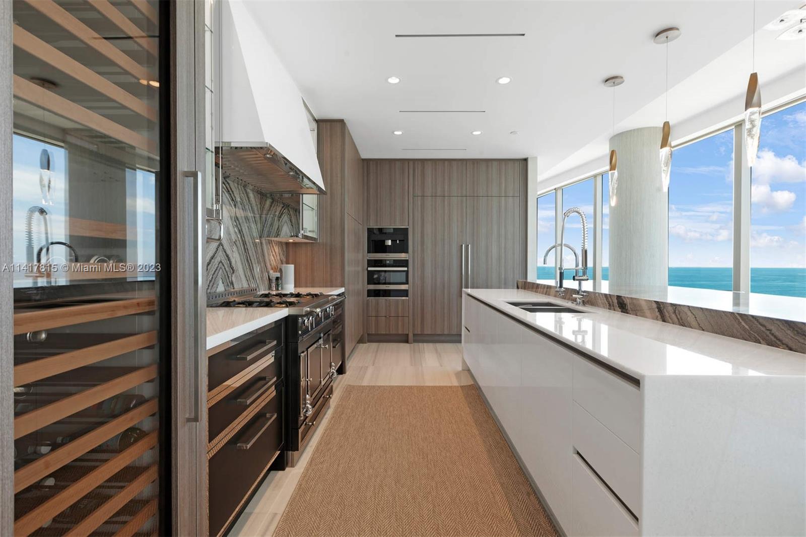 The Estates at Acqualina - Residential