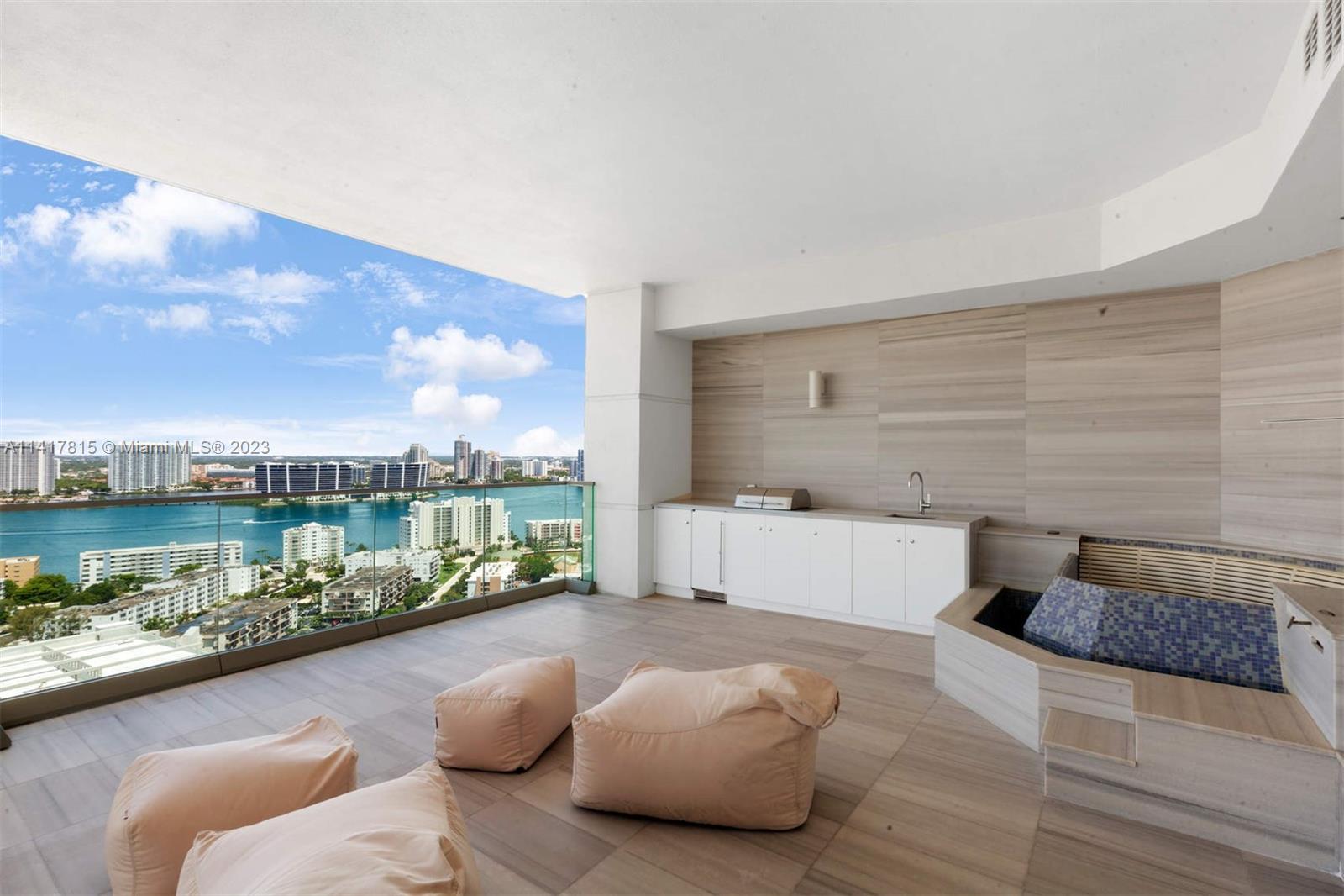 The Estates at Acqualina - Residential