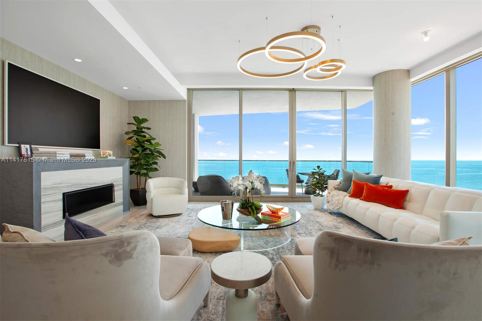The Estates at Acqualina - Residential