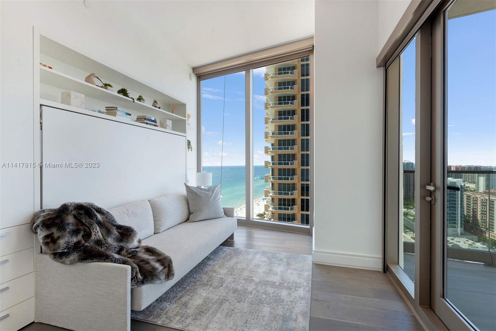 The Estates at Acqualina - Residential