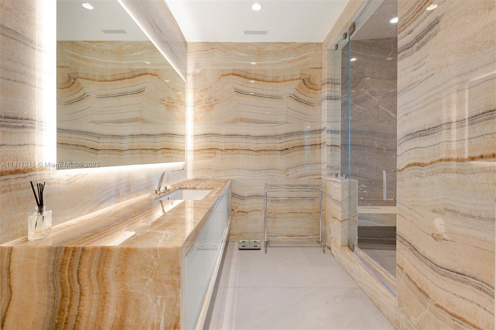 The Estates at Acqualina - Residential