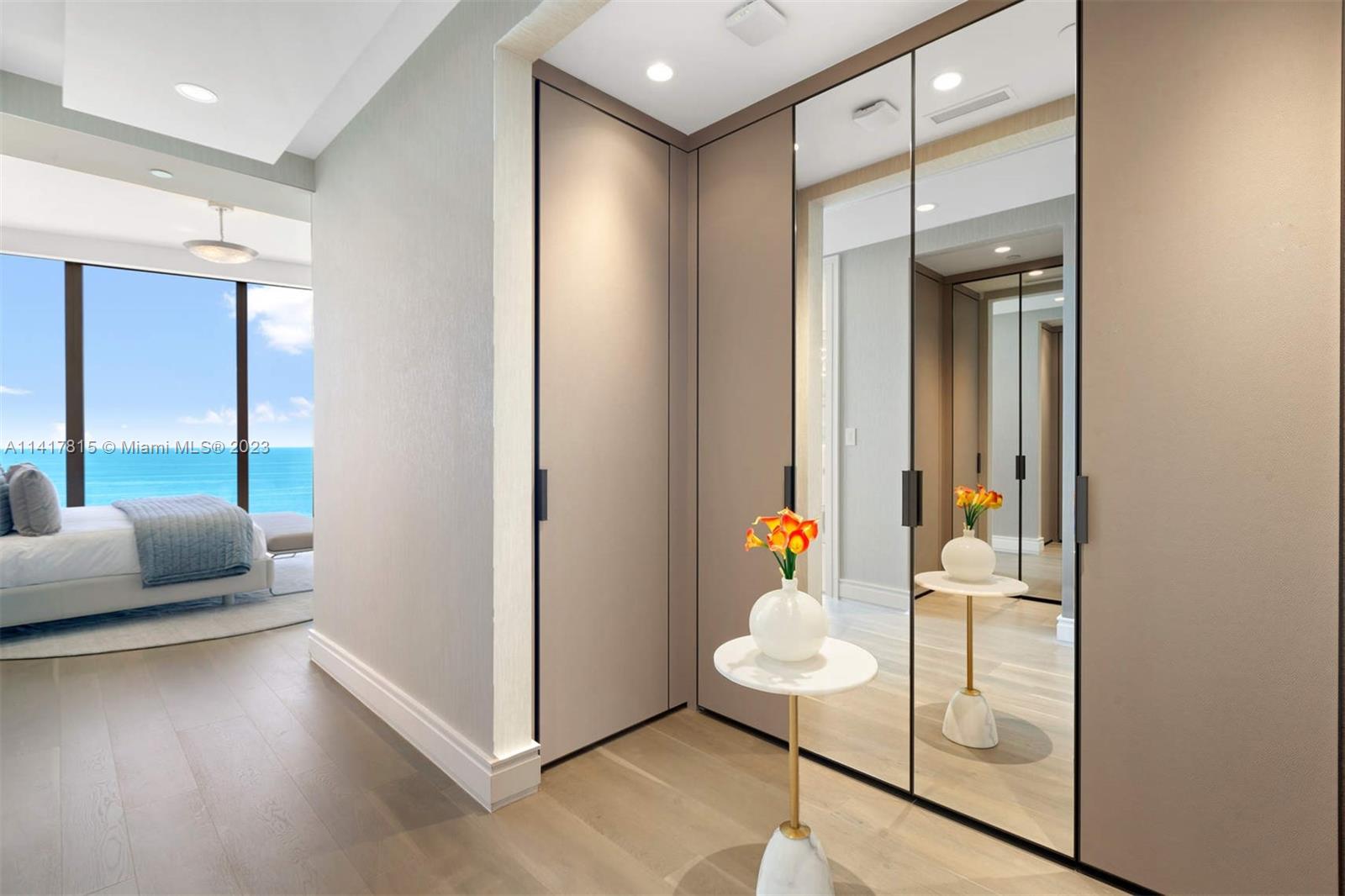 The Estates at Acqualina - Residential