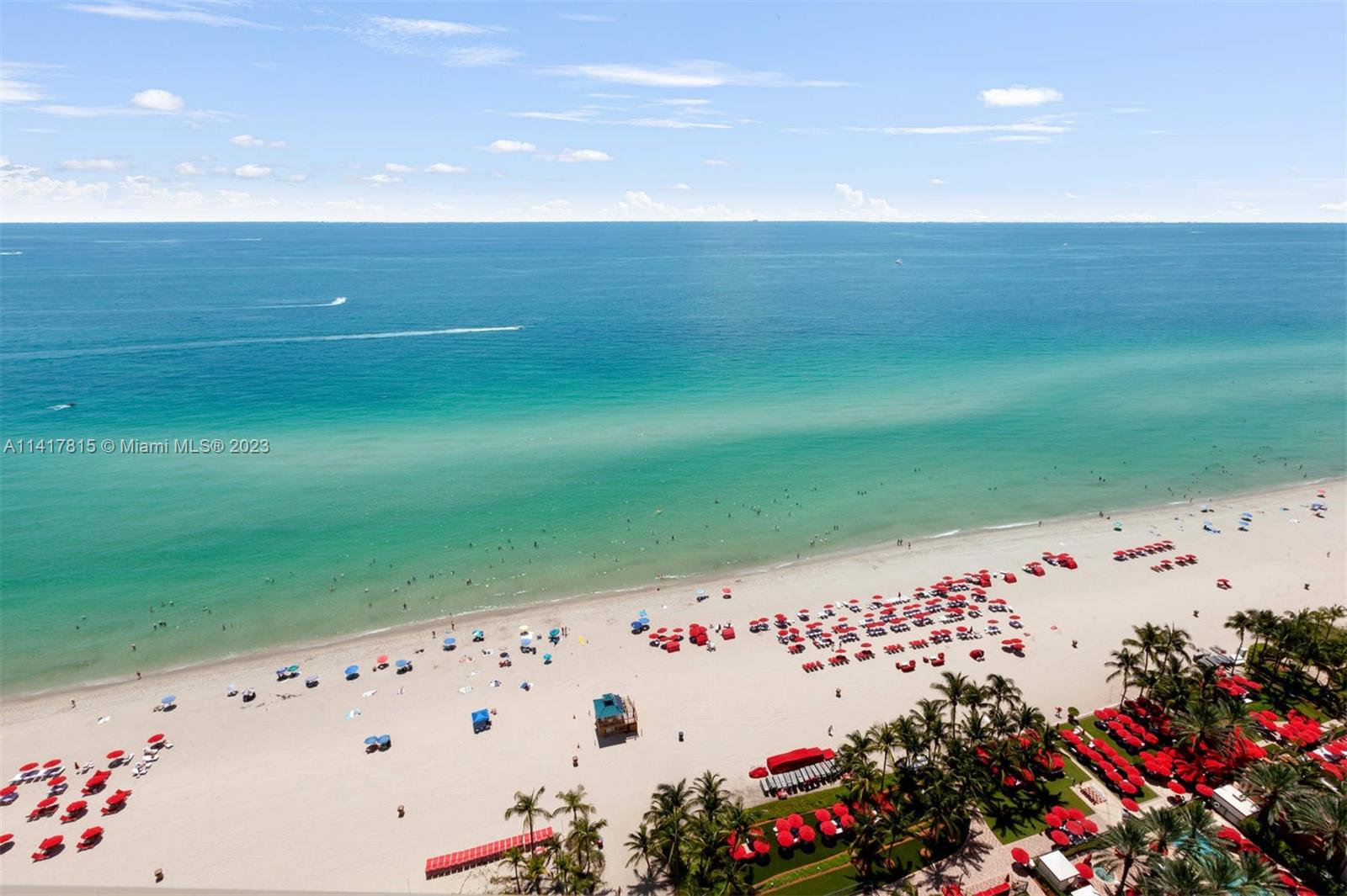 The Estates at Acqualina - Residential