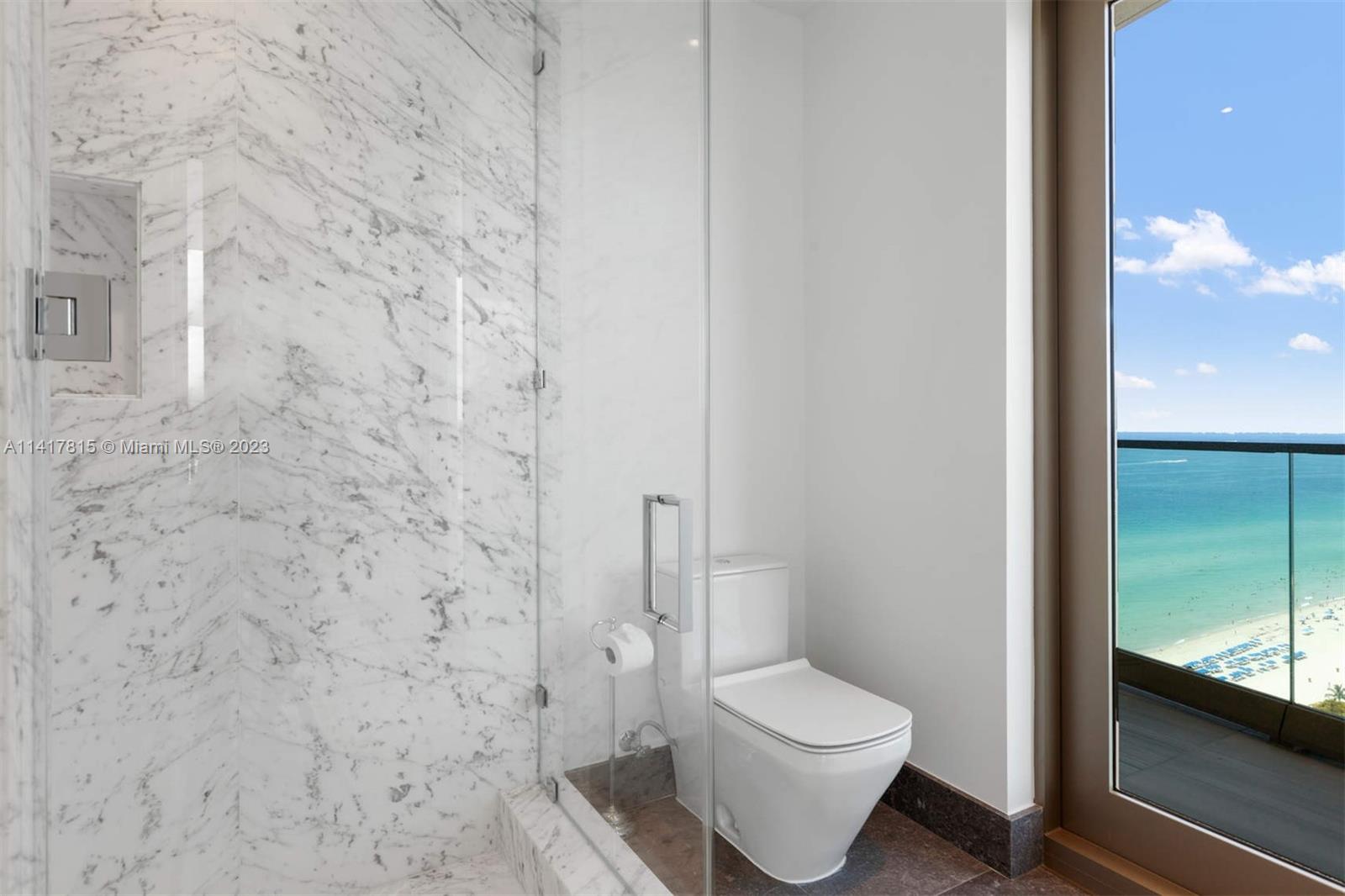 The Estates at Acqualina - Residential