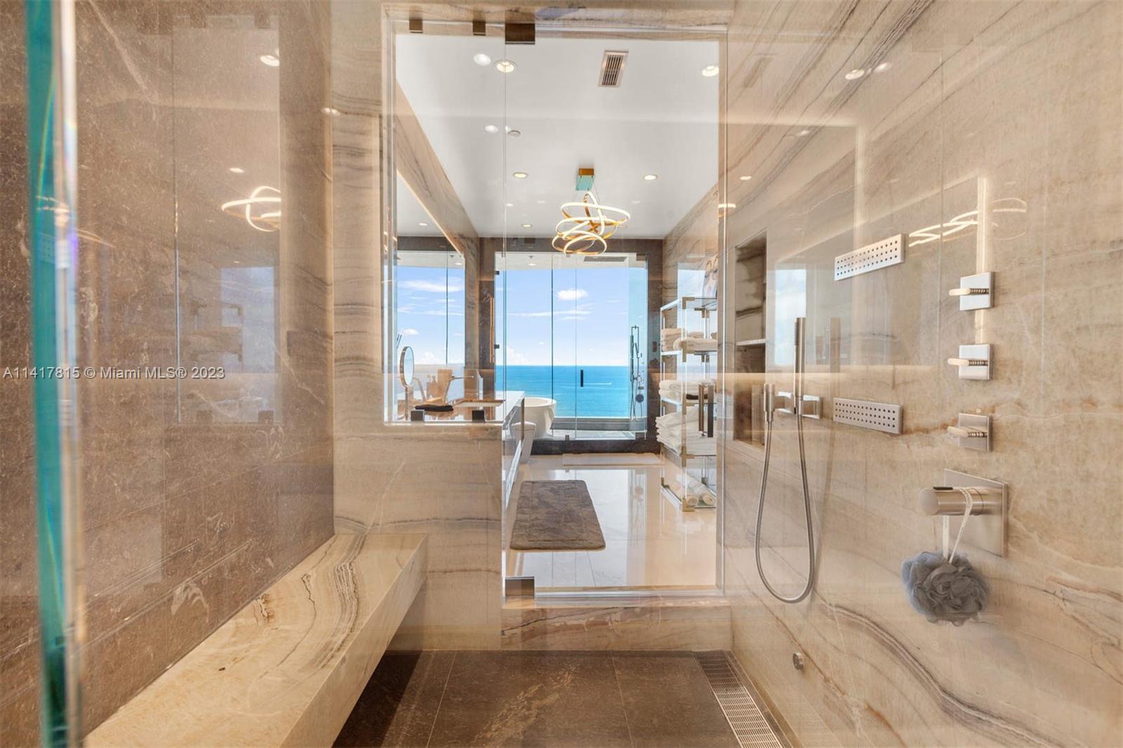 The Estates at Acqualina - Residential