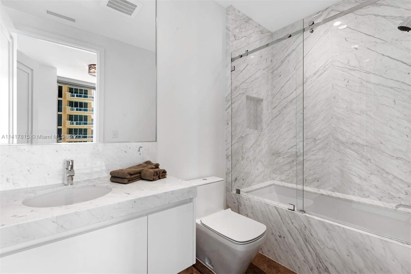 The Estates at Acqualina - Residential