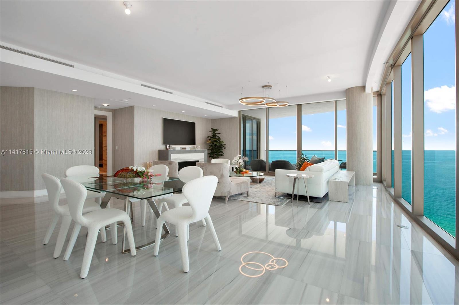 The Estates at Acqualina - Residential