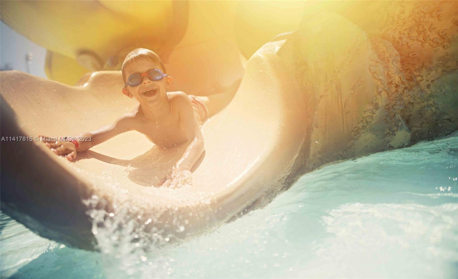 The Estates at Acqualina - Residential