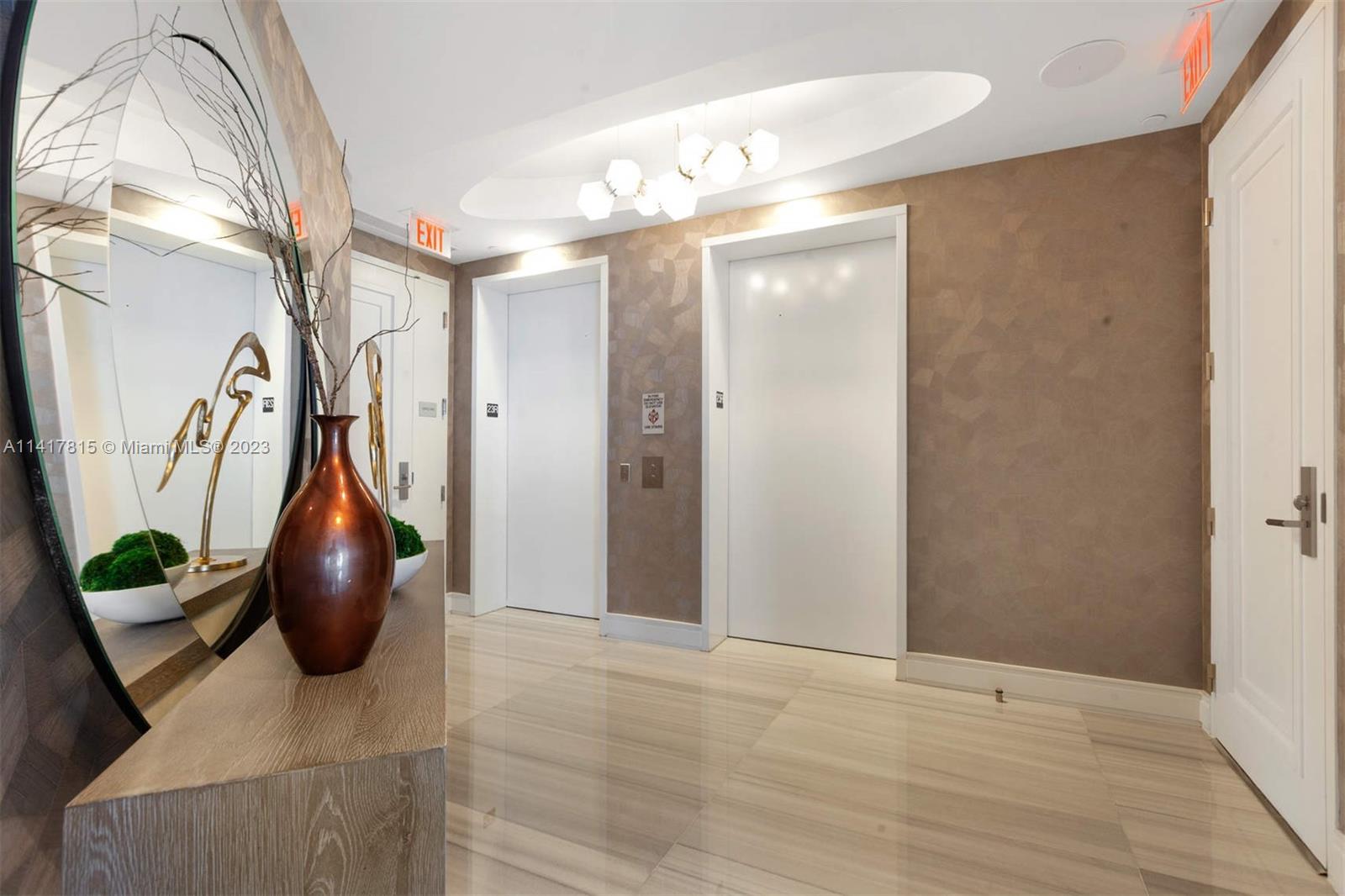 The Estates at Acqualina - Residential